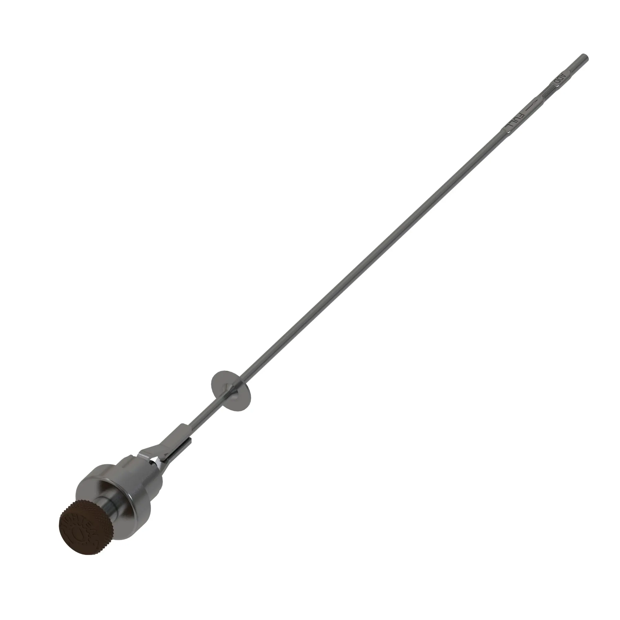 John Deere Dipstick with Breather - SJ43703