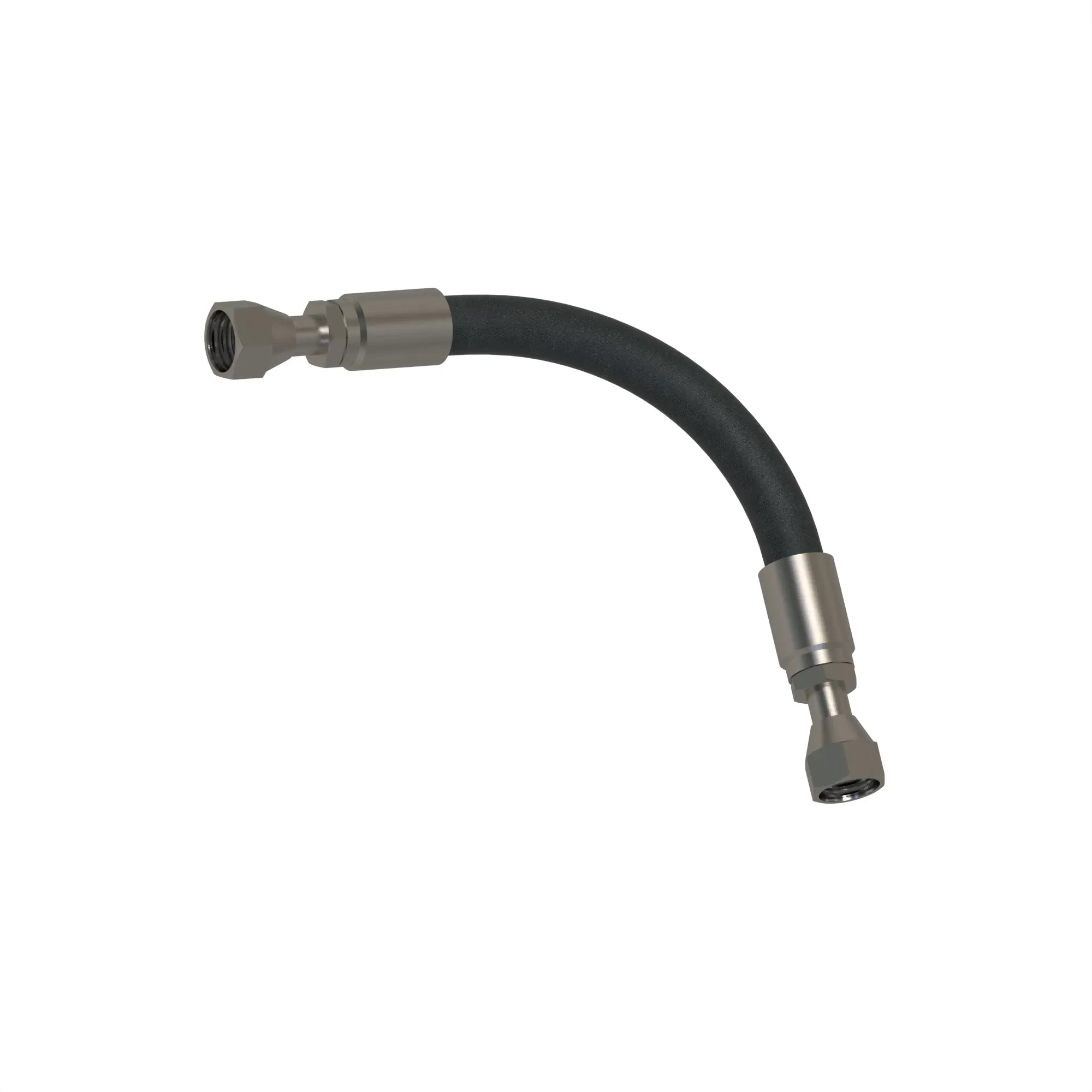 Hydraulic Hose - Fabricate