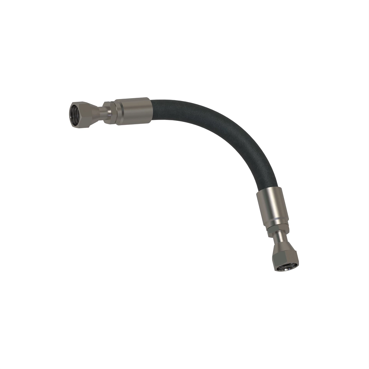 Hydraulic Hose - Fabricate