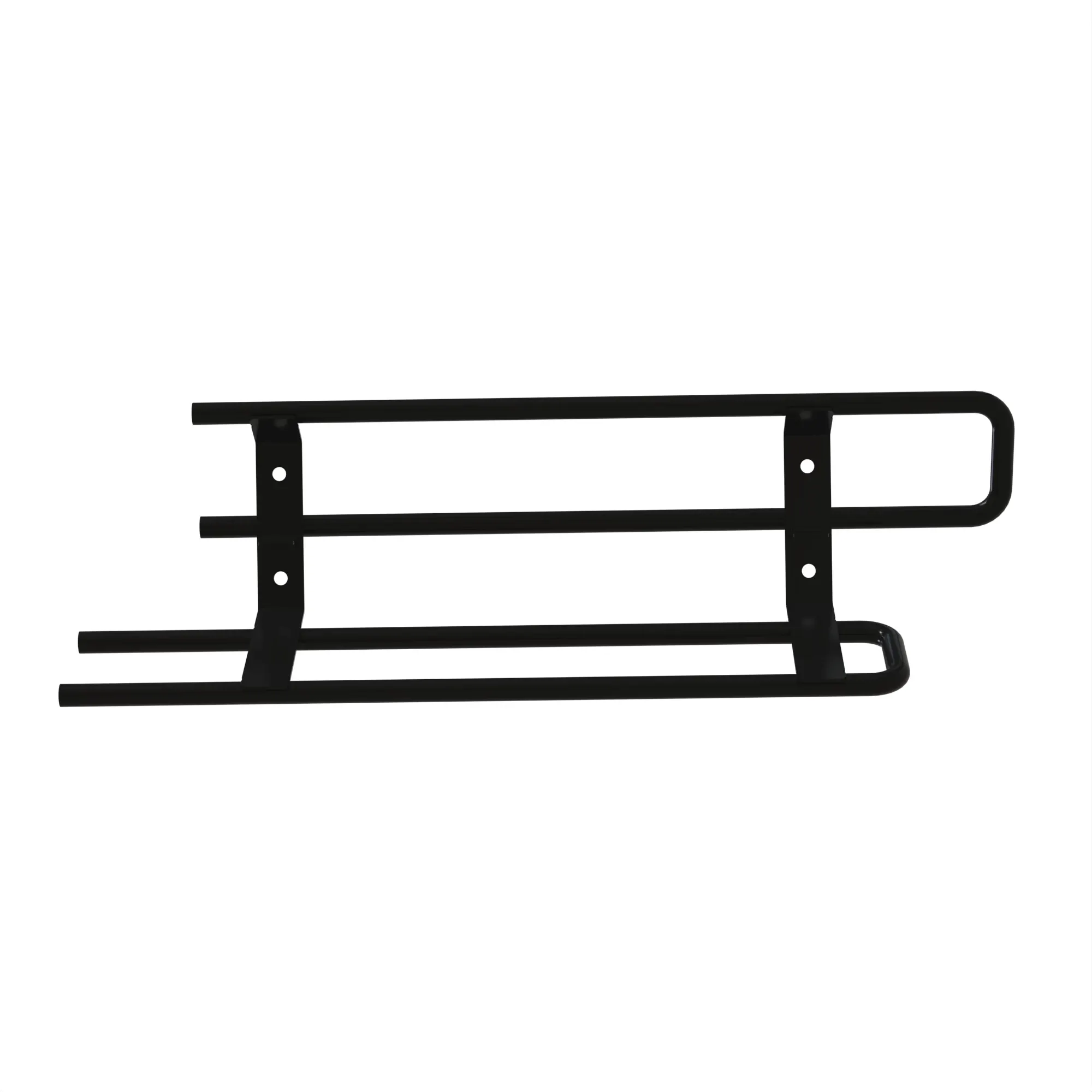 GUARD, EXHAUST PIPE EXTENDED PLATFO