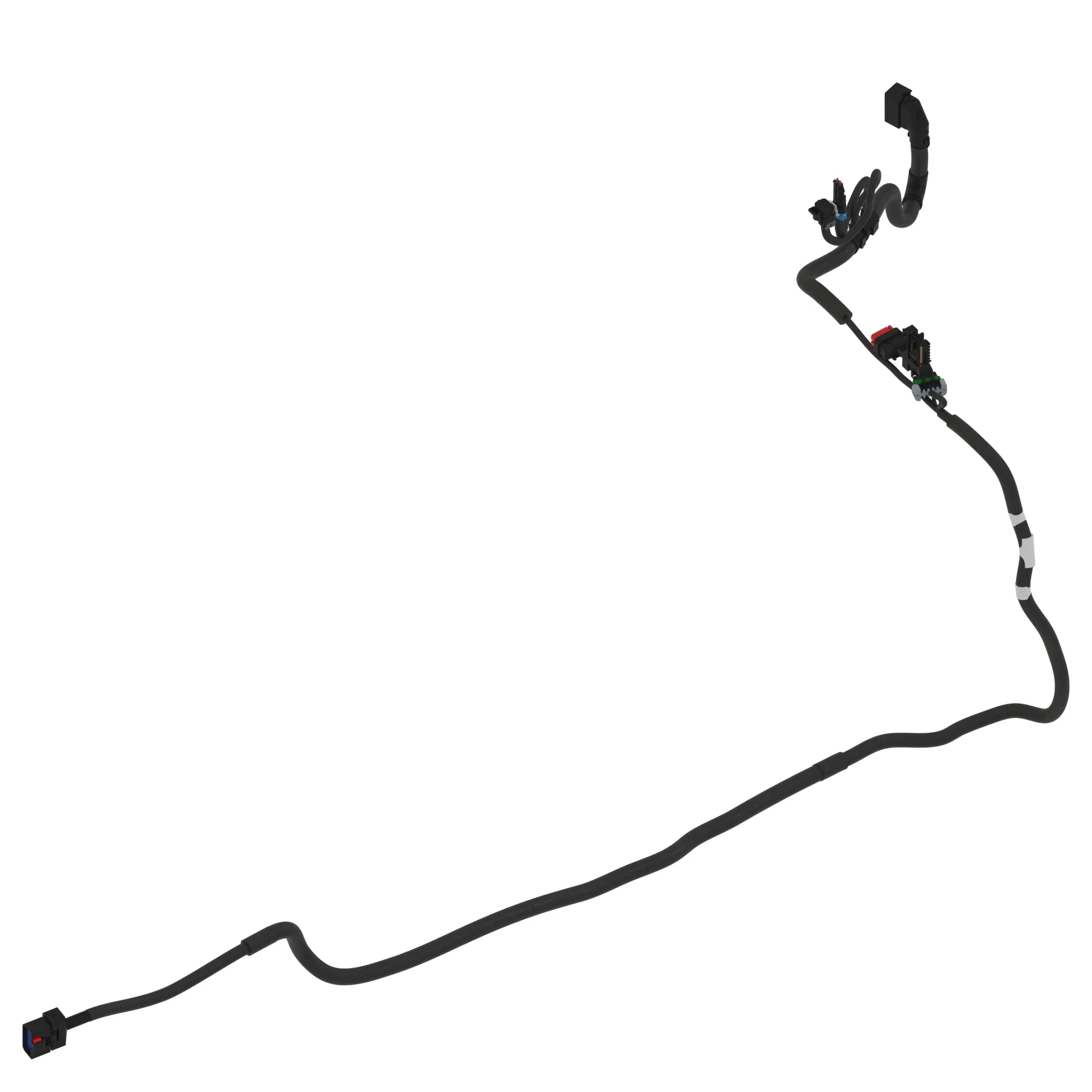 John Deere Wiring Harness - AL237760