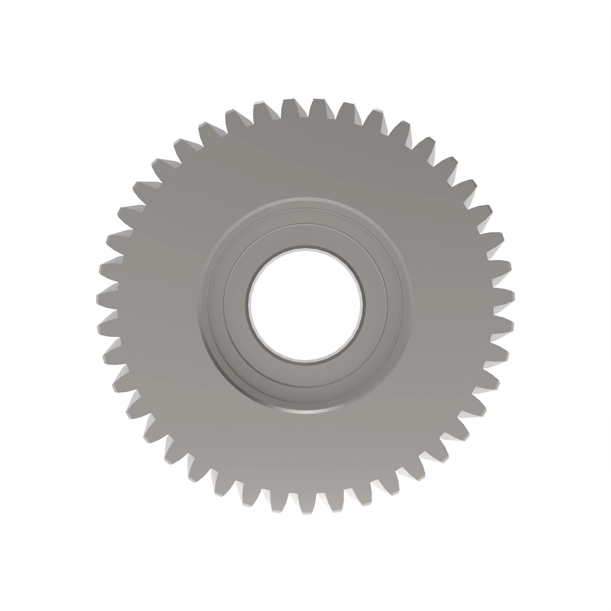 HELICAL GEAR, 43T