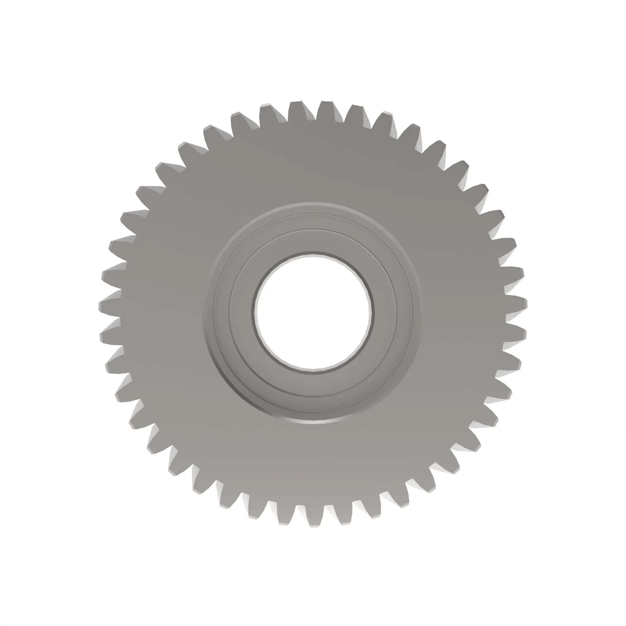 HELICAL GEAR, 43T