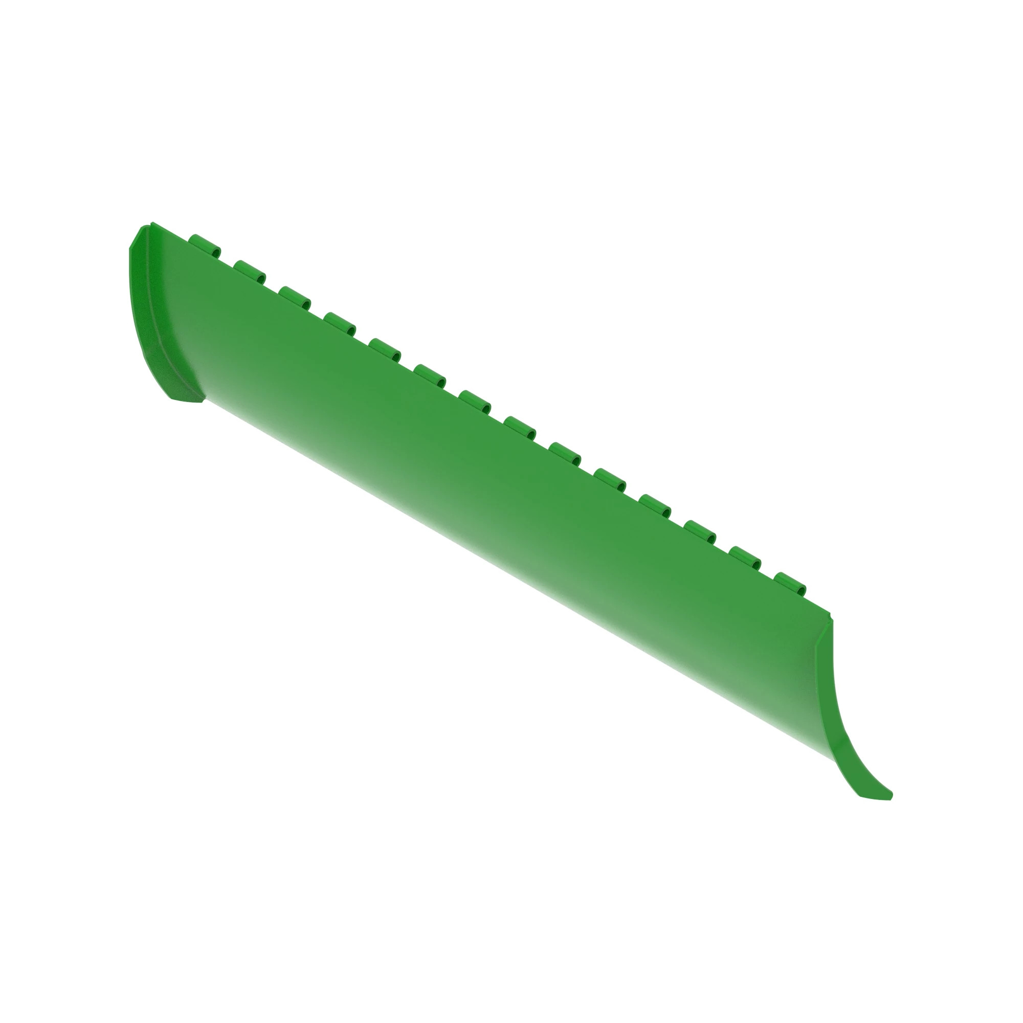 John Deere Feed Plate - AH202079