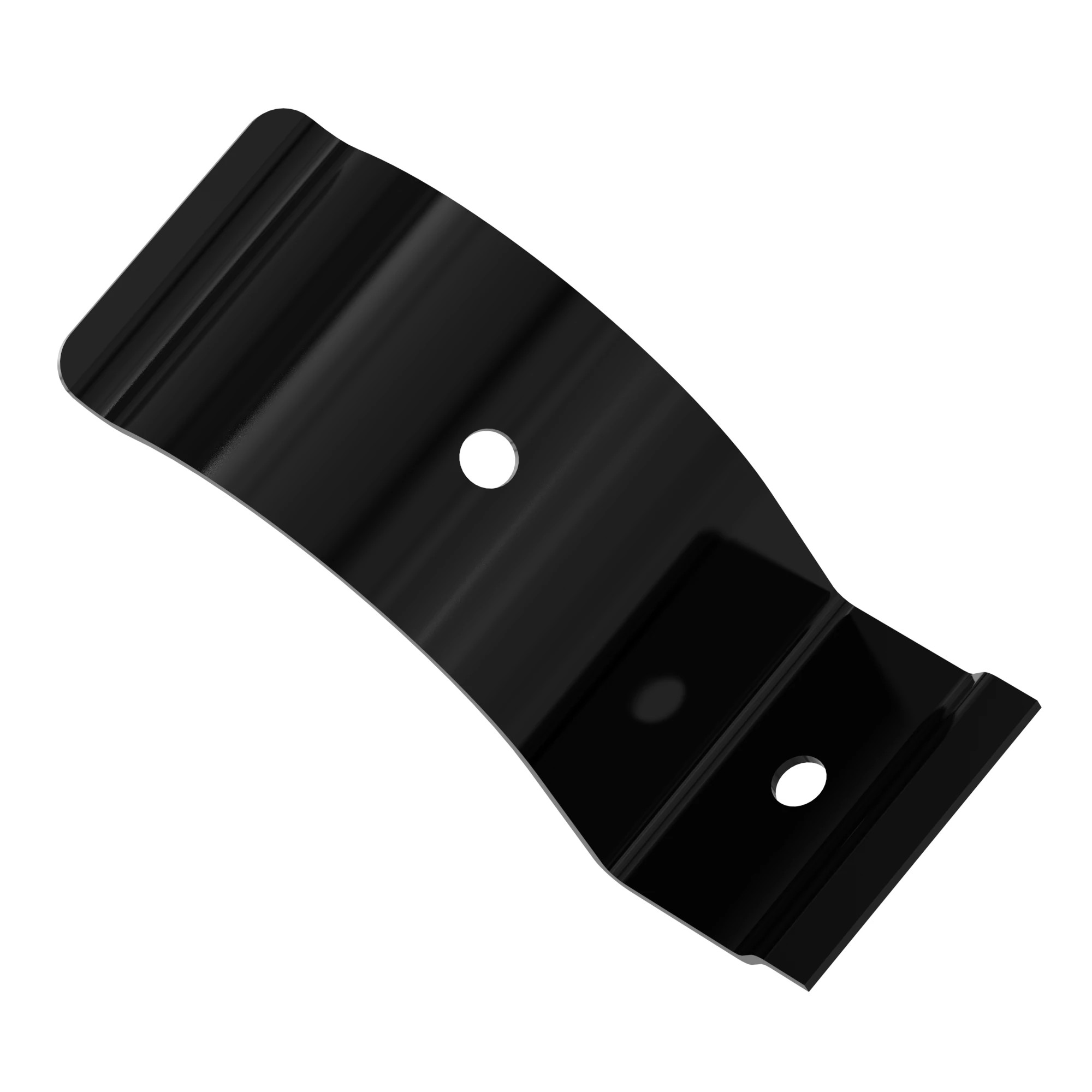 STRAP, VACUUM BRACKET
