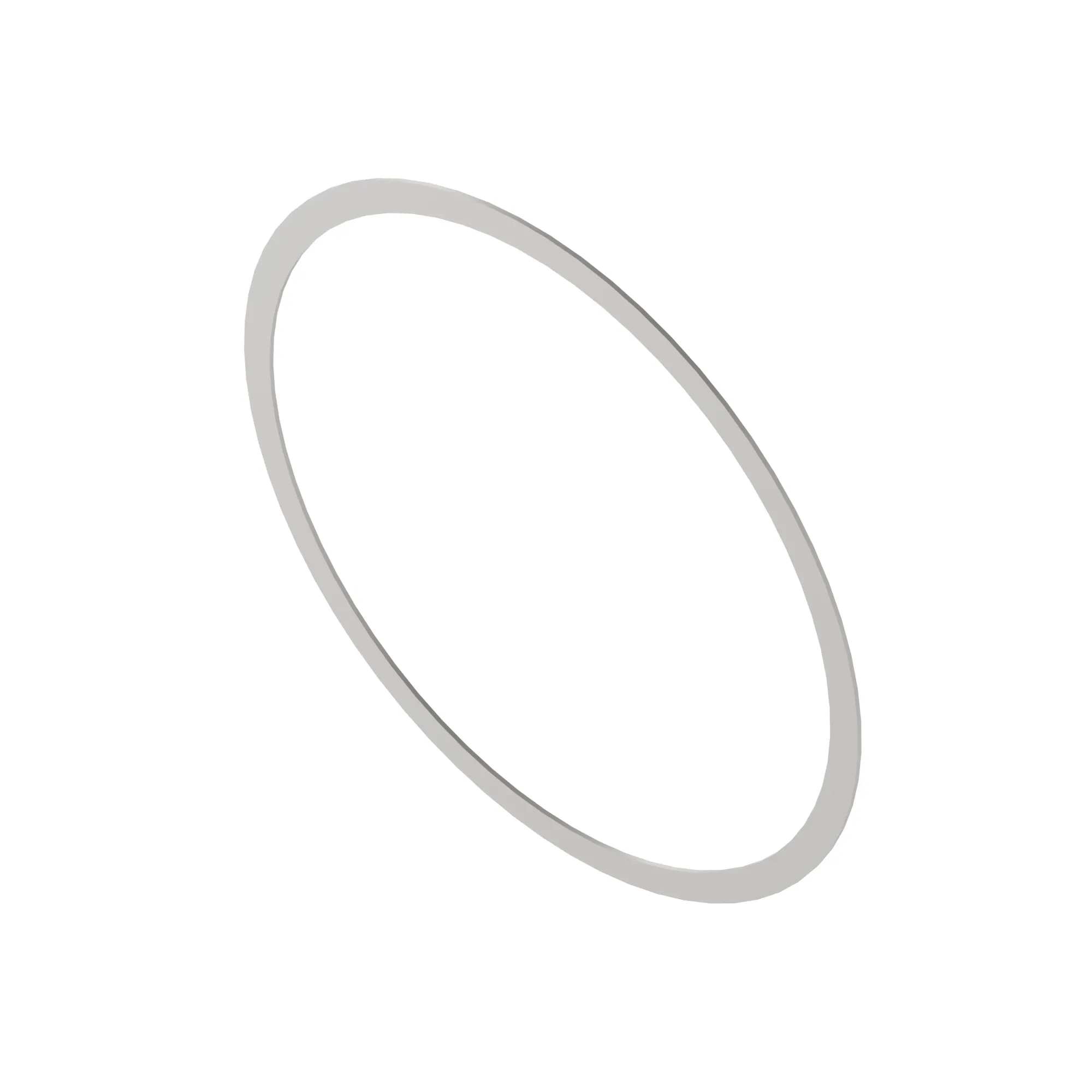 SHIM, BEARING, 0.8 MM