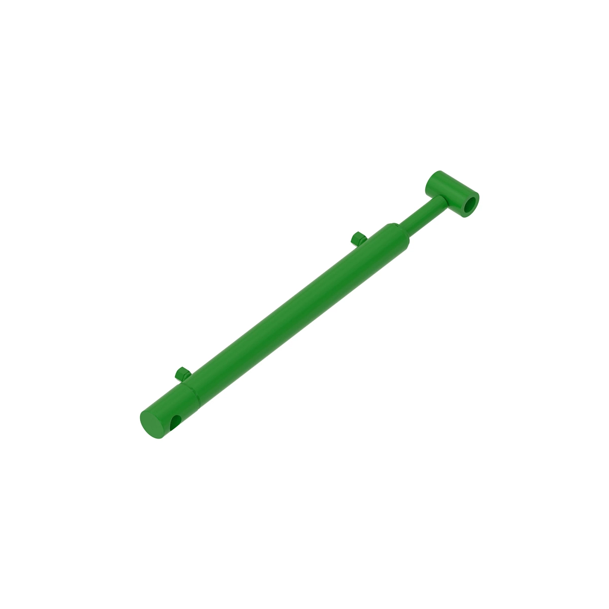 Hydraulic Cylinder, 40 X 25 - 356.5