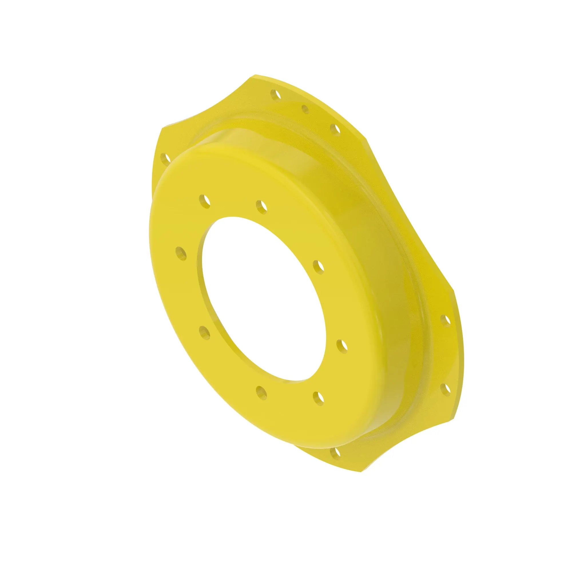 John Deere Wheel Center - L217406