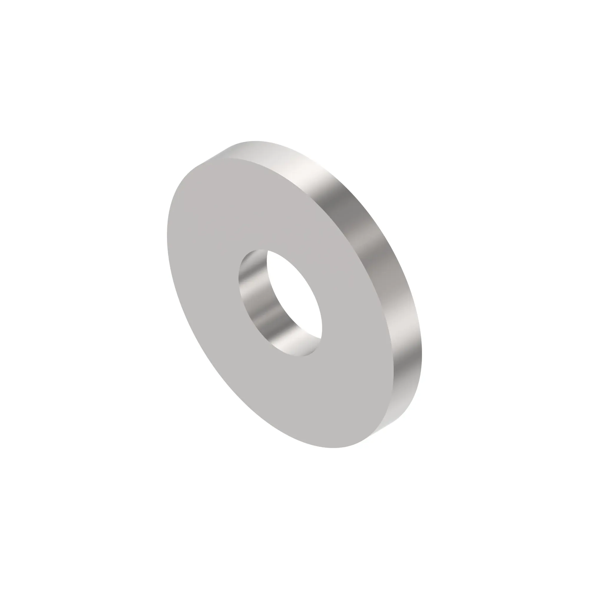 John Deere Round Hole Washer - 24H1737