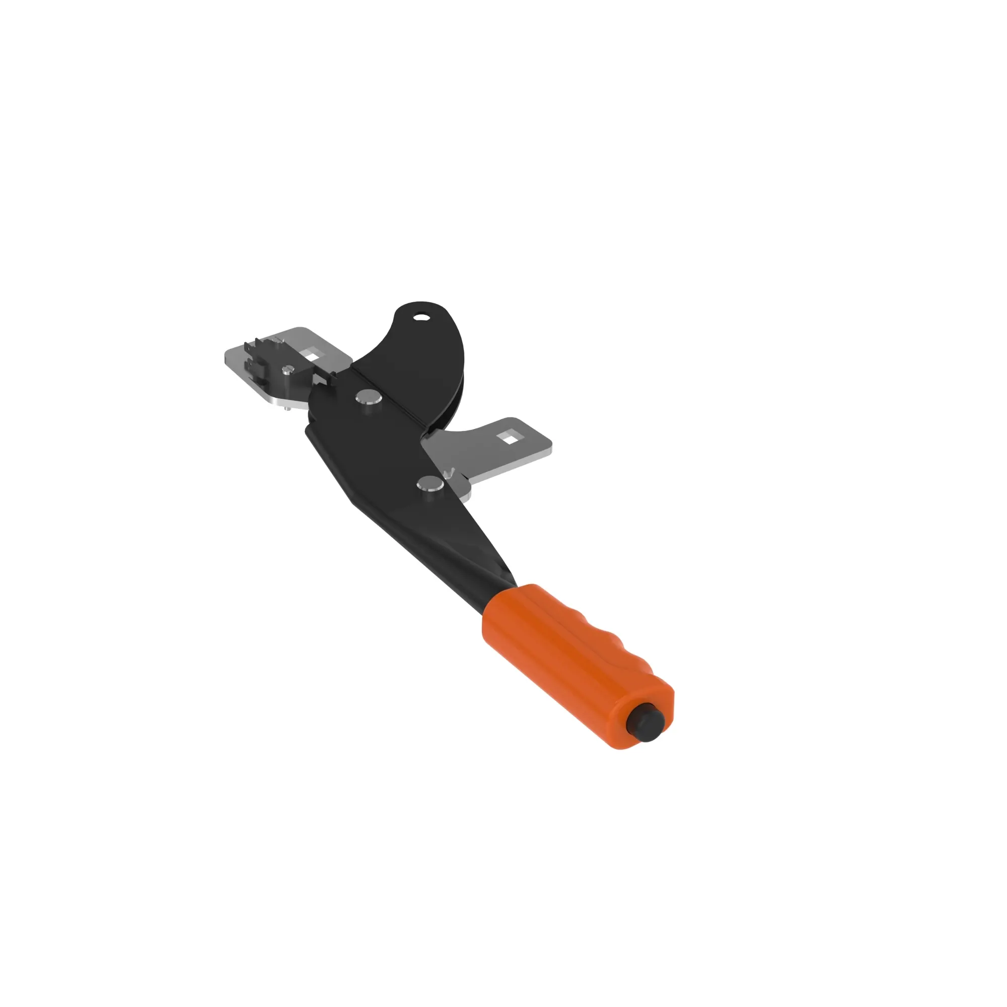 handbrakelever