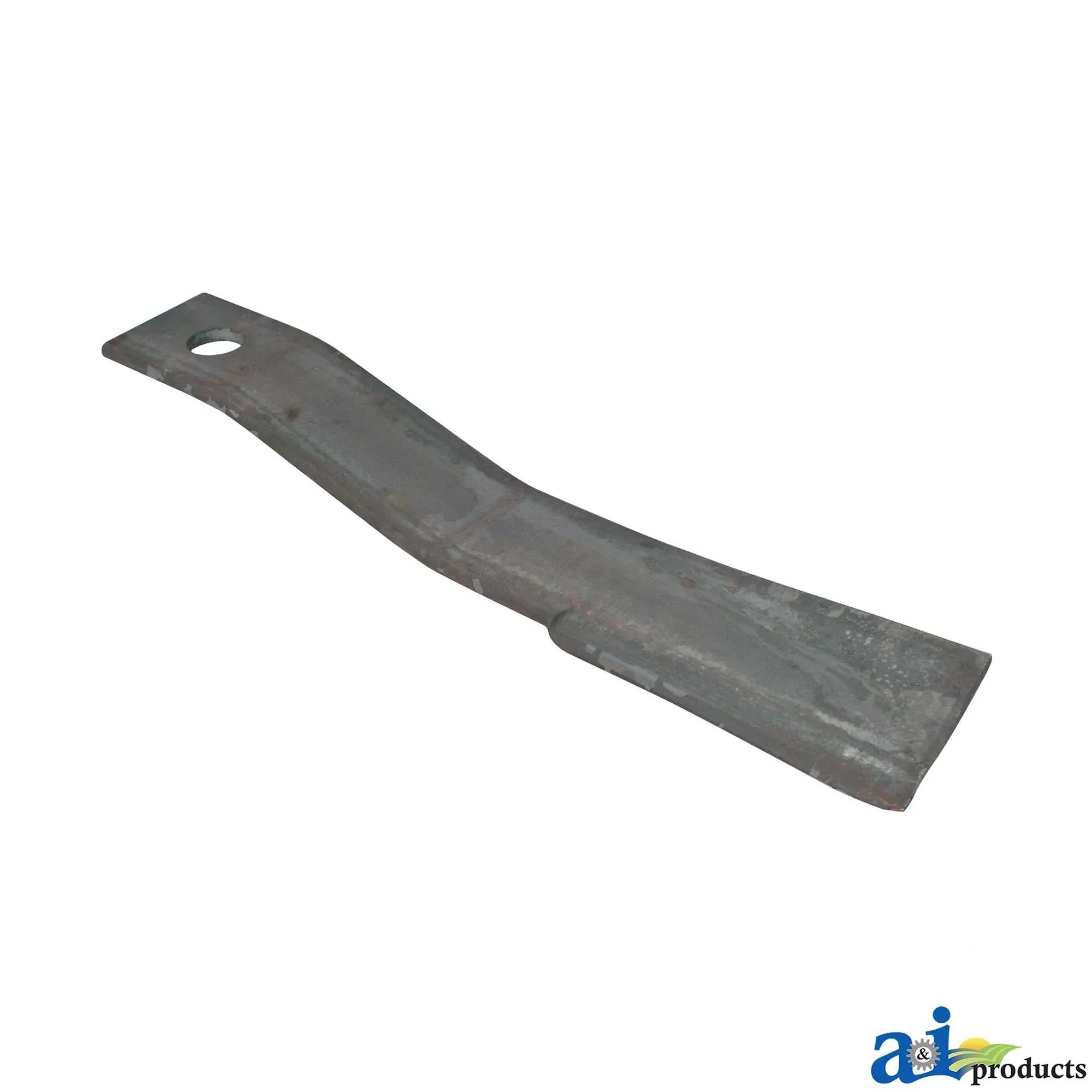 A&I Products Mower Blade - A-11150BH