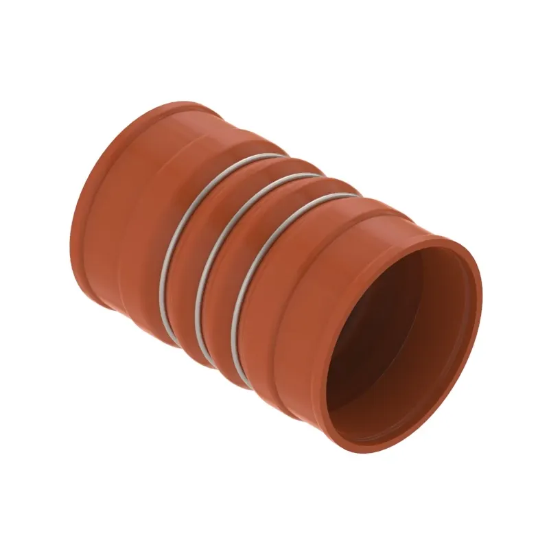 John Deere Charge Air Cooler Hose - KK13013