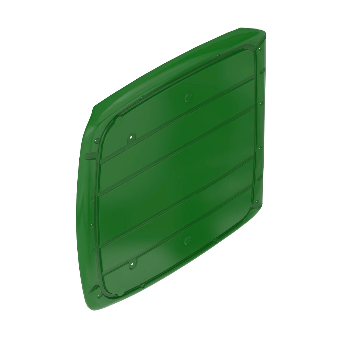 Roof, Cab-Outer