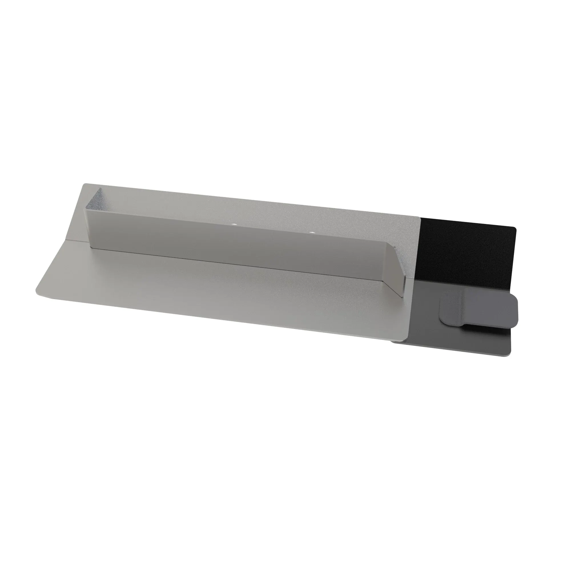 John Deere Center Ramp, Right Side - AXE56100