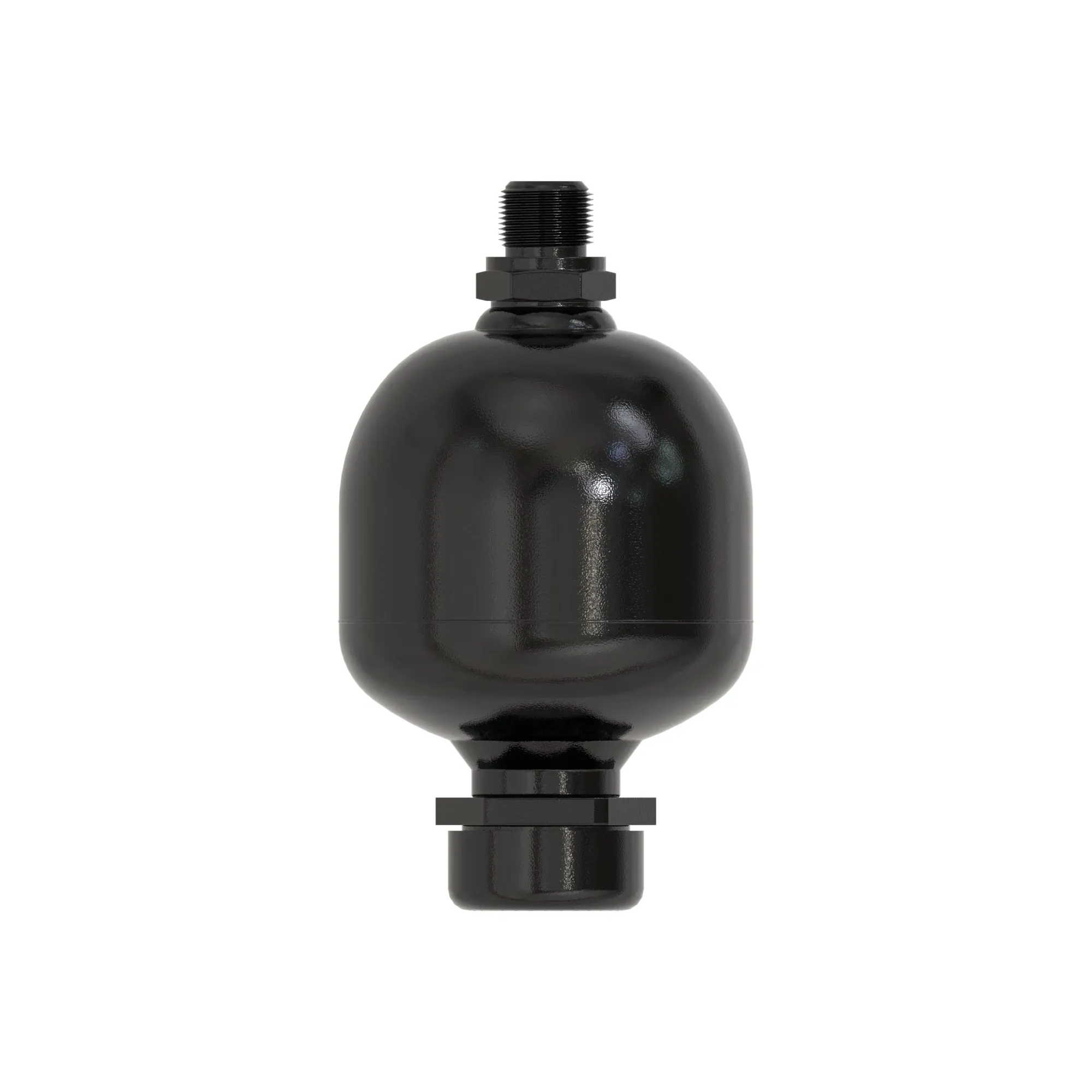 AL207722: Hydraulic Accumulator