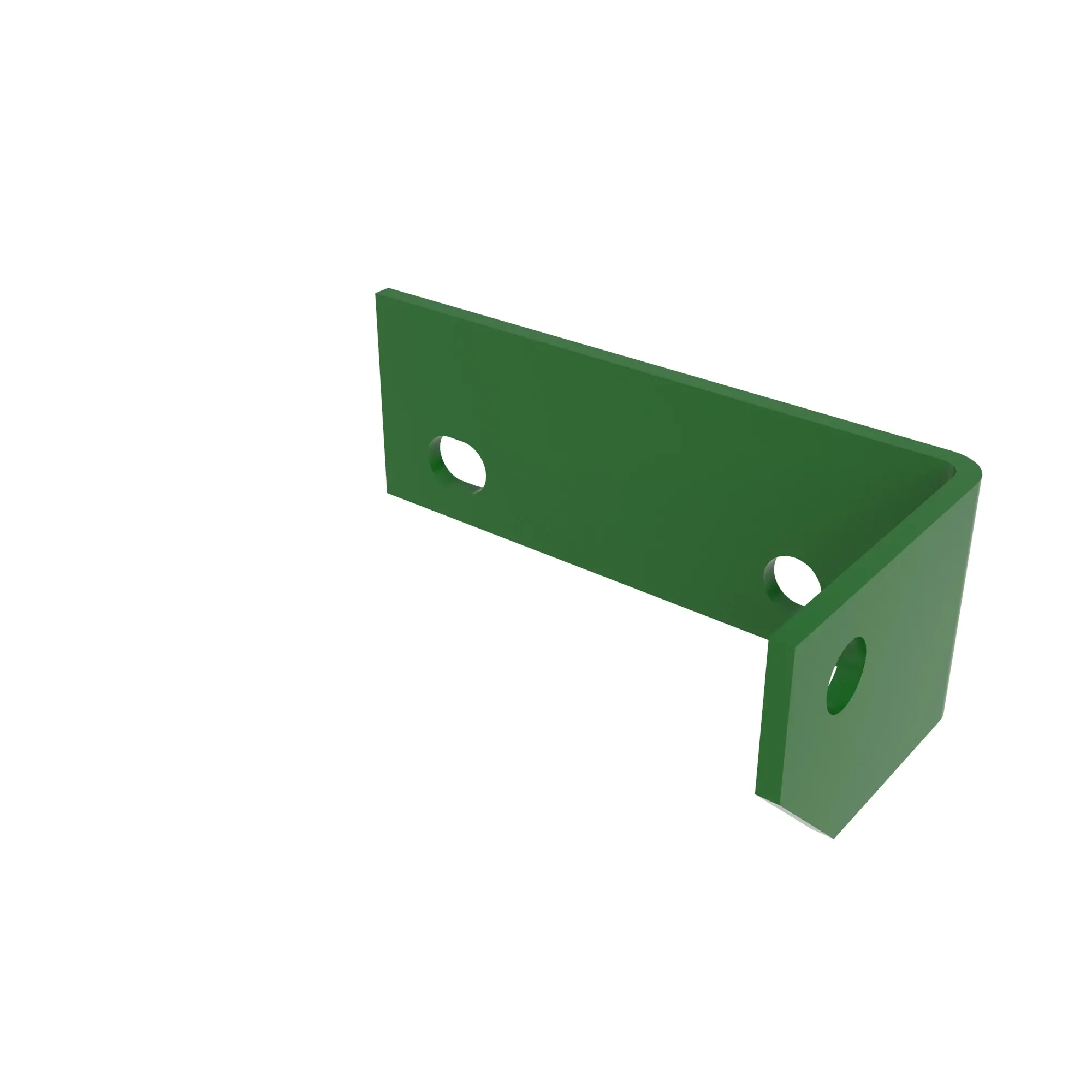 BRACKET, MOISTURE METER, LOWER
