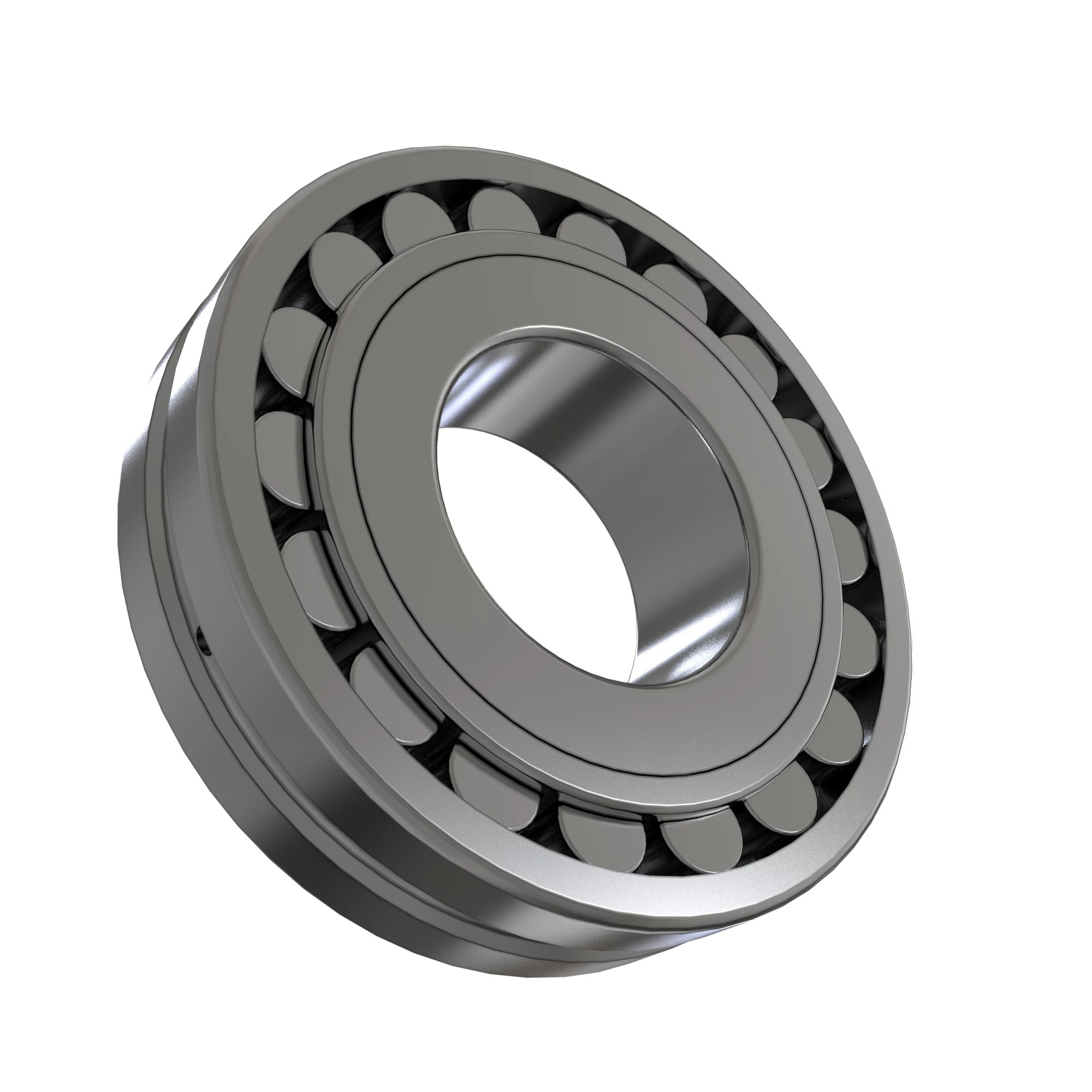 BEARING, SPHERICAL ROLLER
