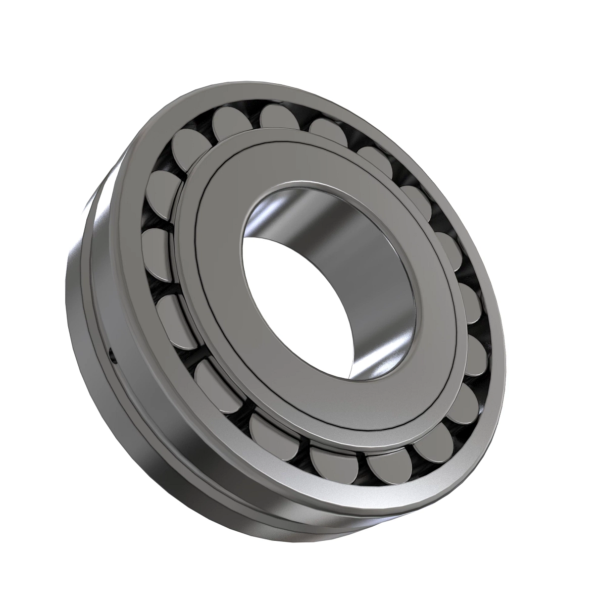 Bearing, Spherical Roller