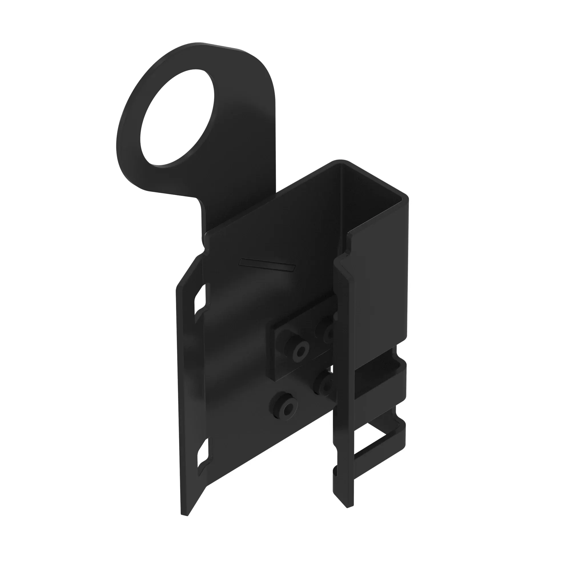 BRACKET, BRACKET