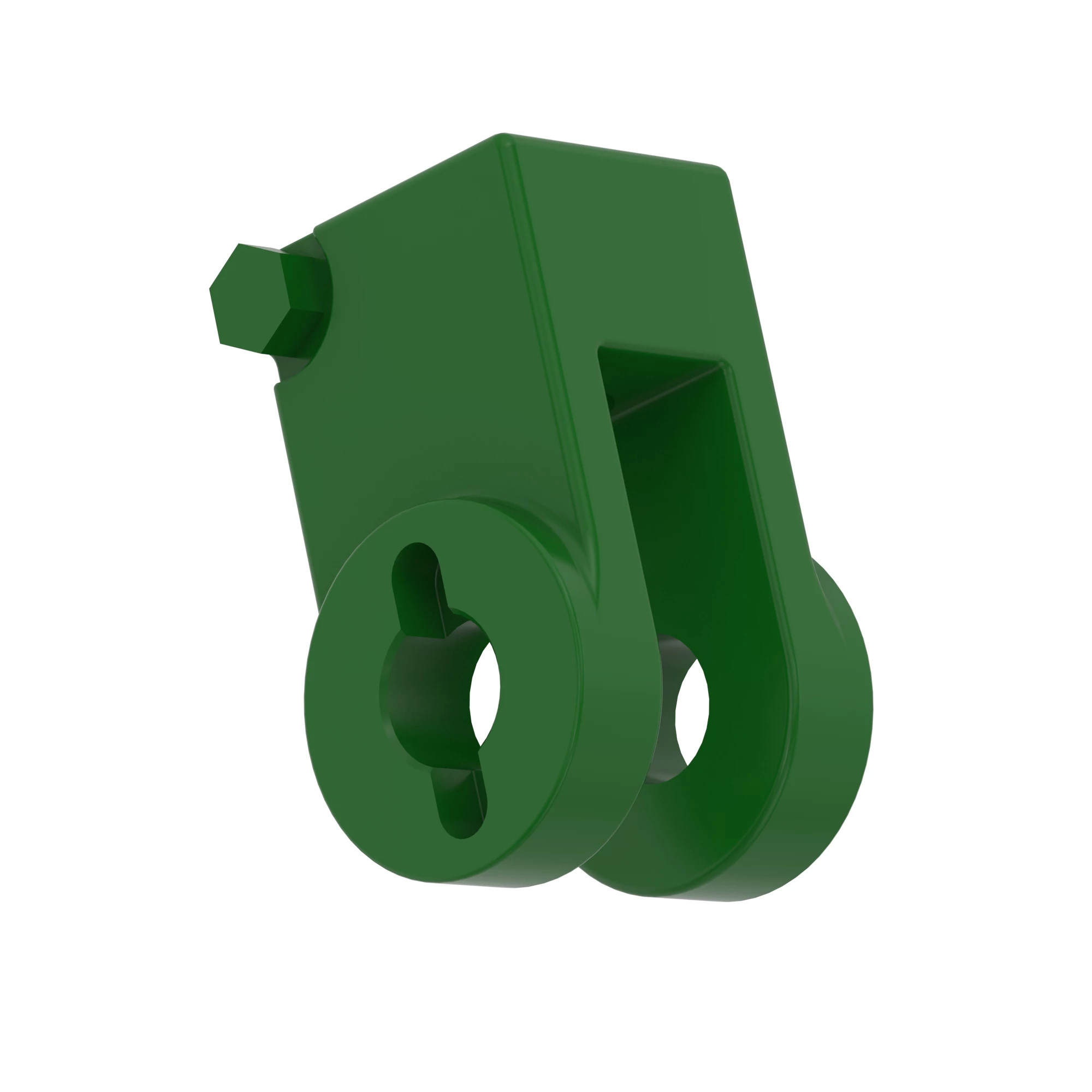 John Deere Inner Fold Cylinder Clevis - AN306375