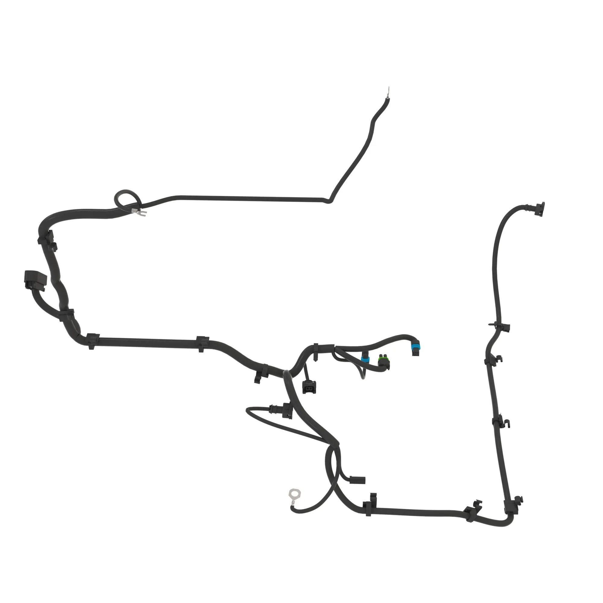 John Deere Engine Wiring Harness - SJ32927