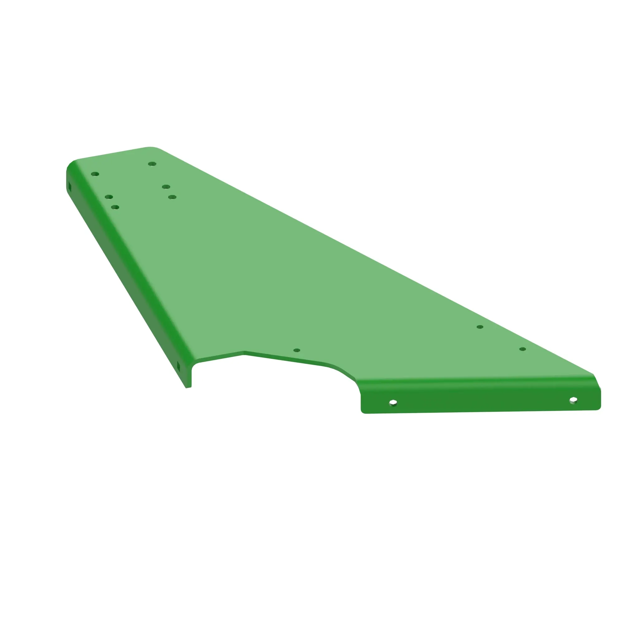 John Deere Support - N318876
