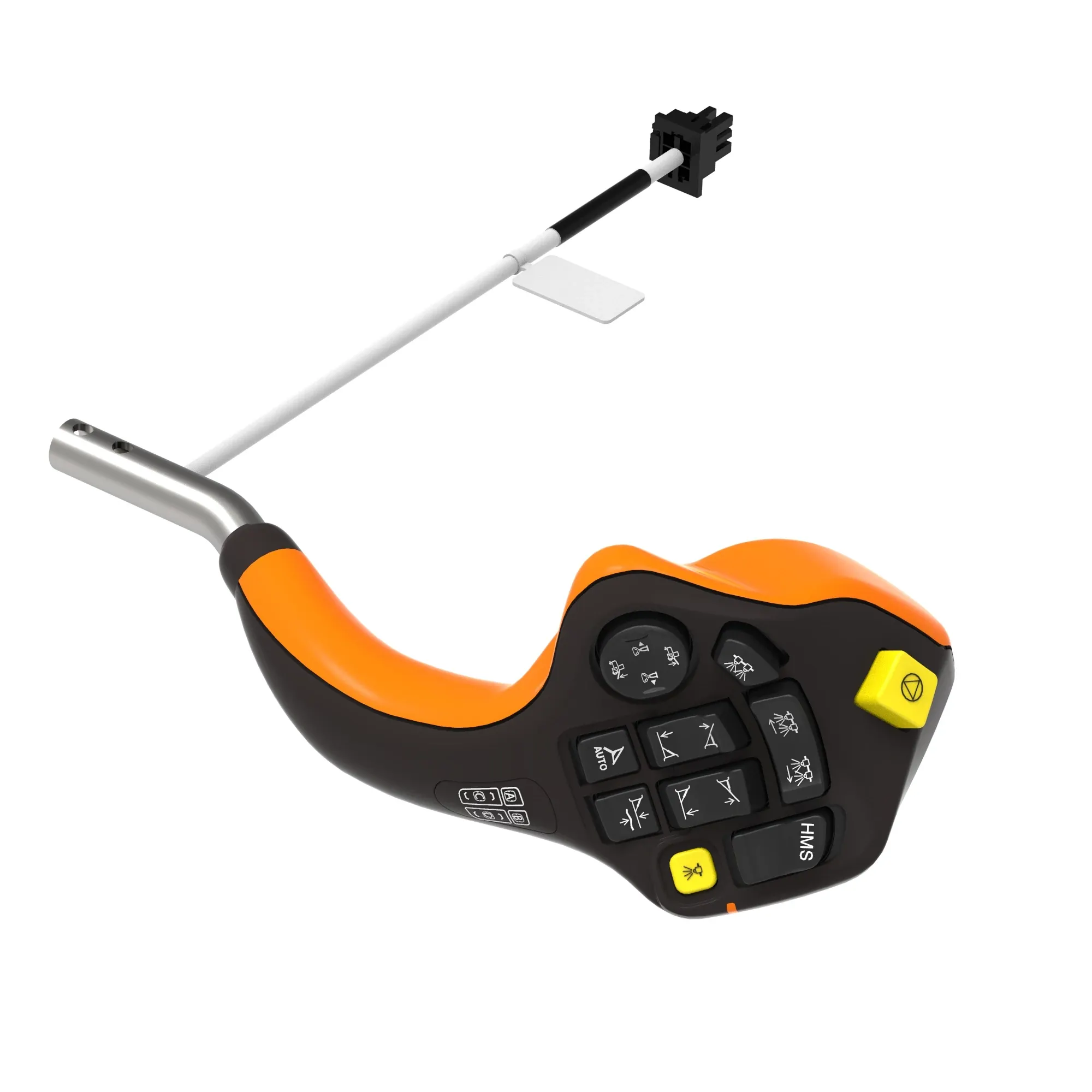 Control Lever