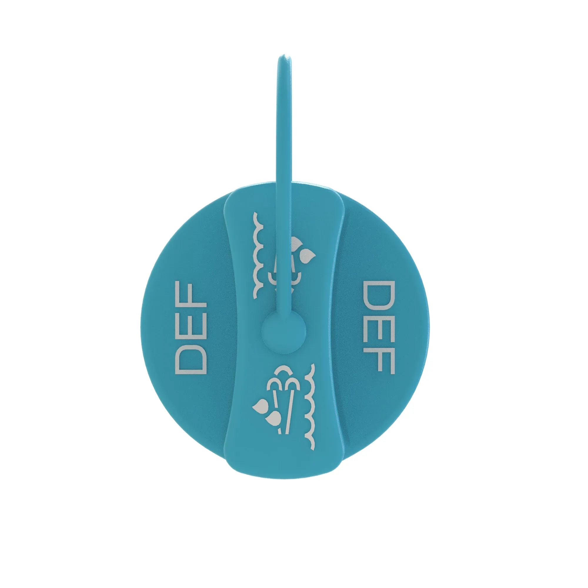 DEF-TANK