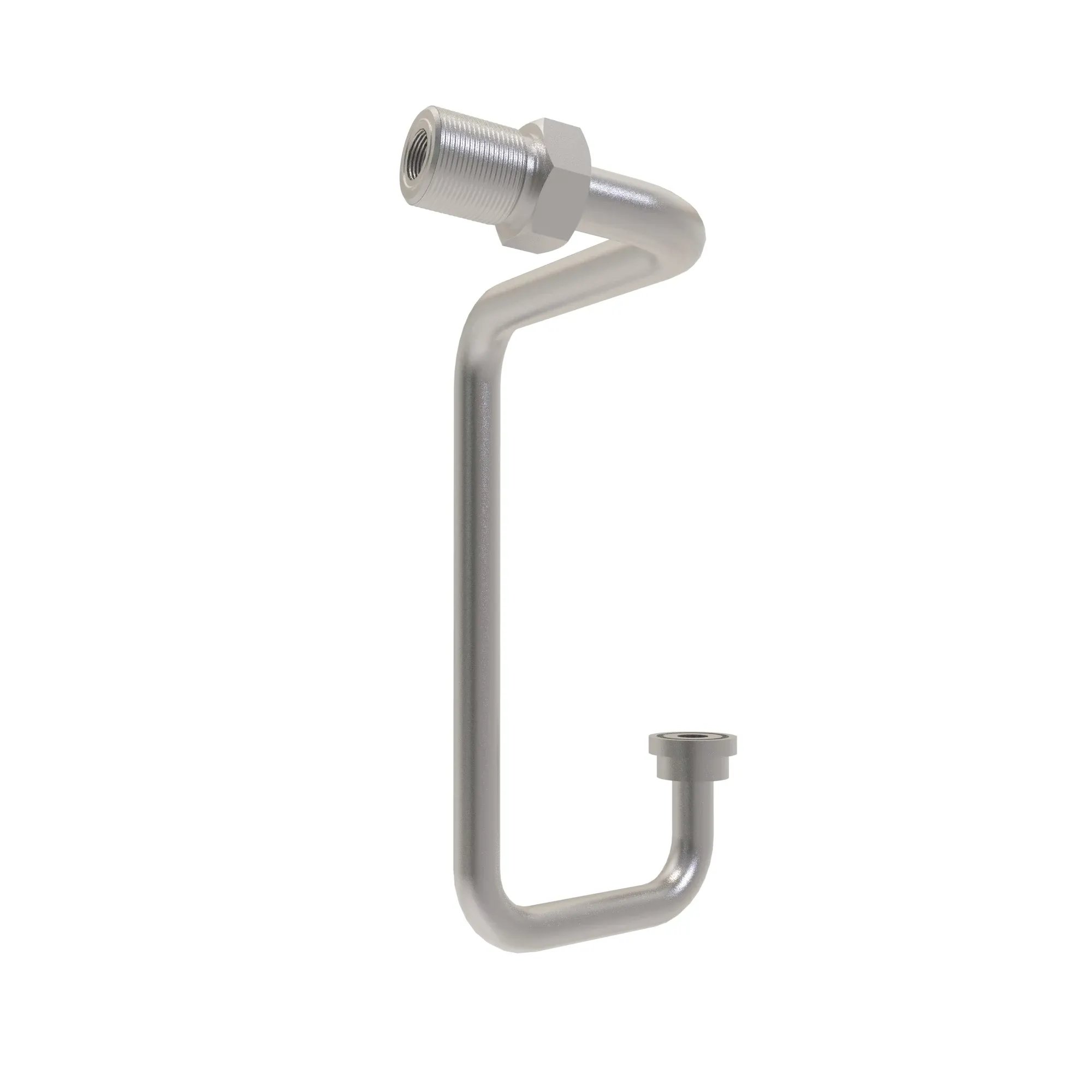 John Deere Hydraulic System Tube - AT351688