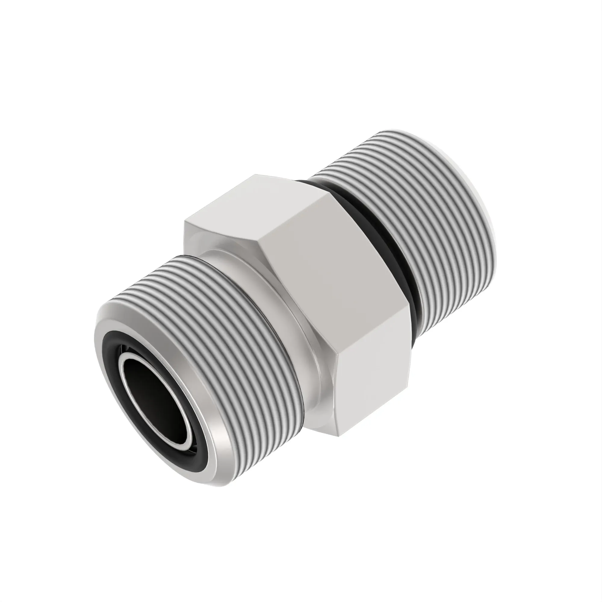 John Deere Adapter Fitting O-Ring - 61H1161
