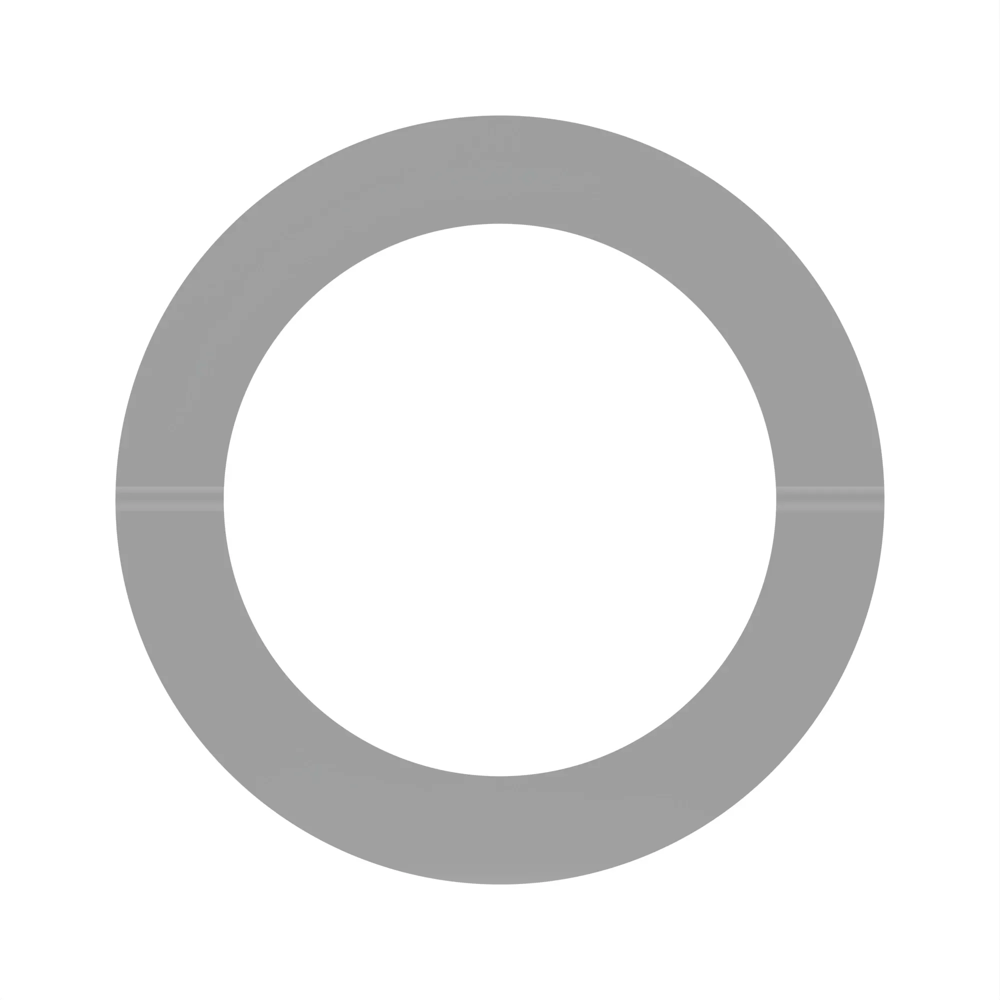 THRUST WASHER, WASHER, THRUST