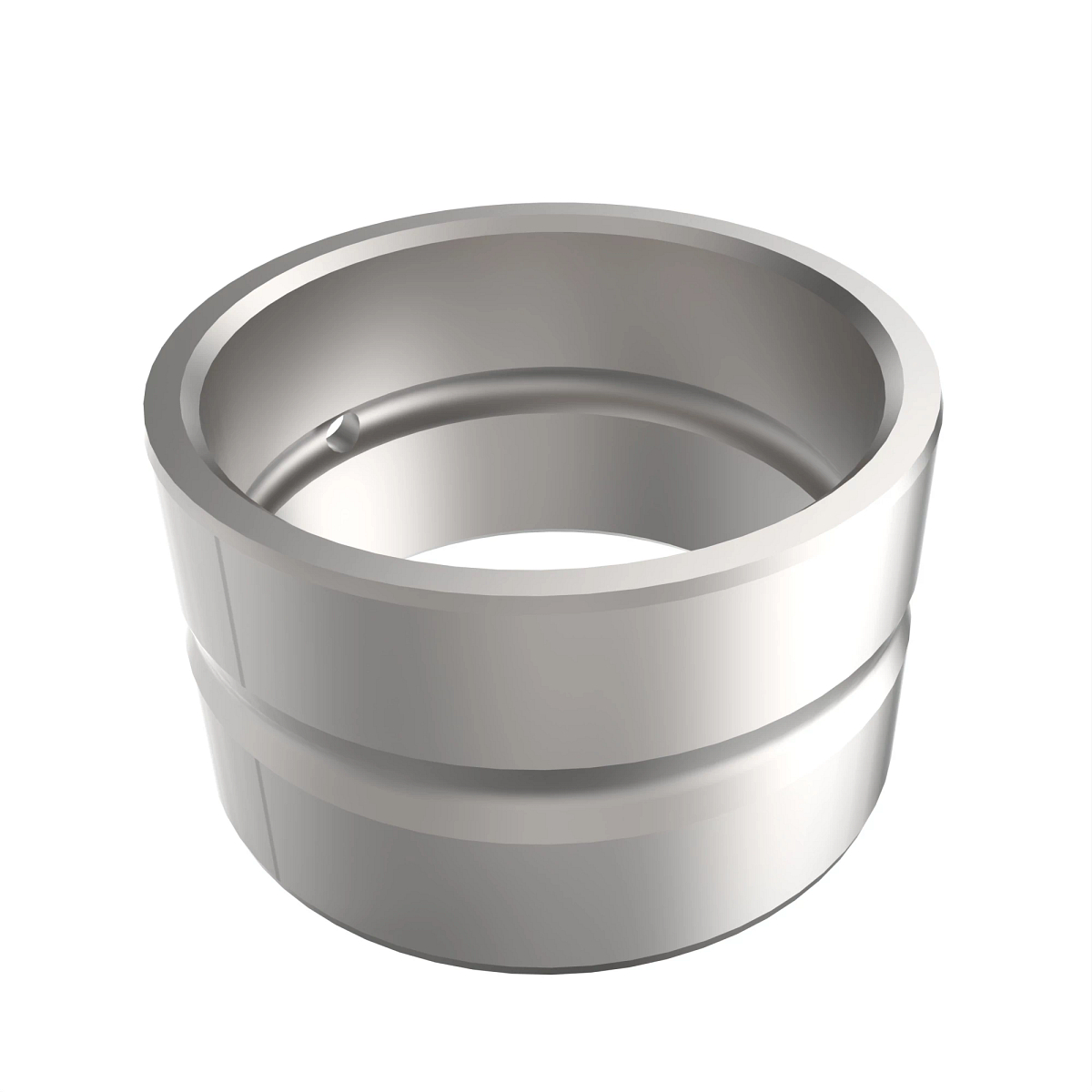 John Deere Grooved Bushing - T126936