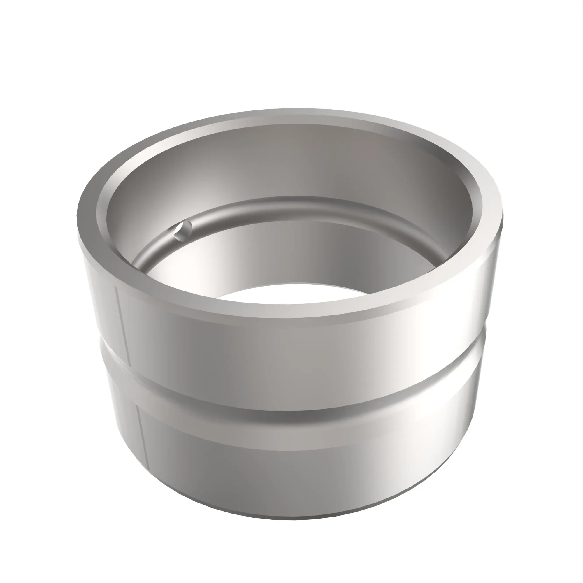 John Deere Grooved Bushing - T126936