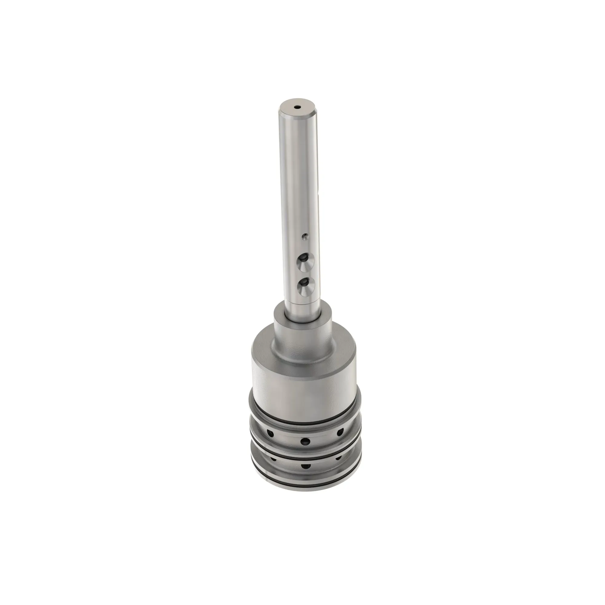 SHIFTER ROD, C-D, CQT