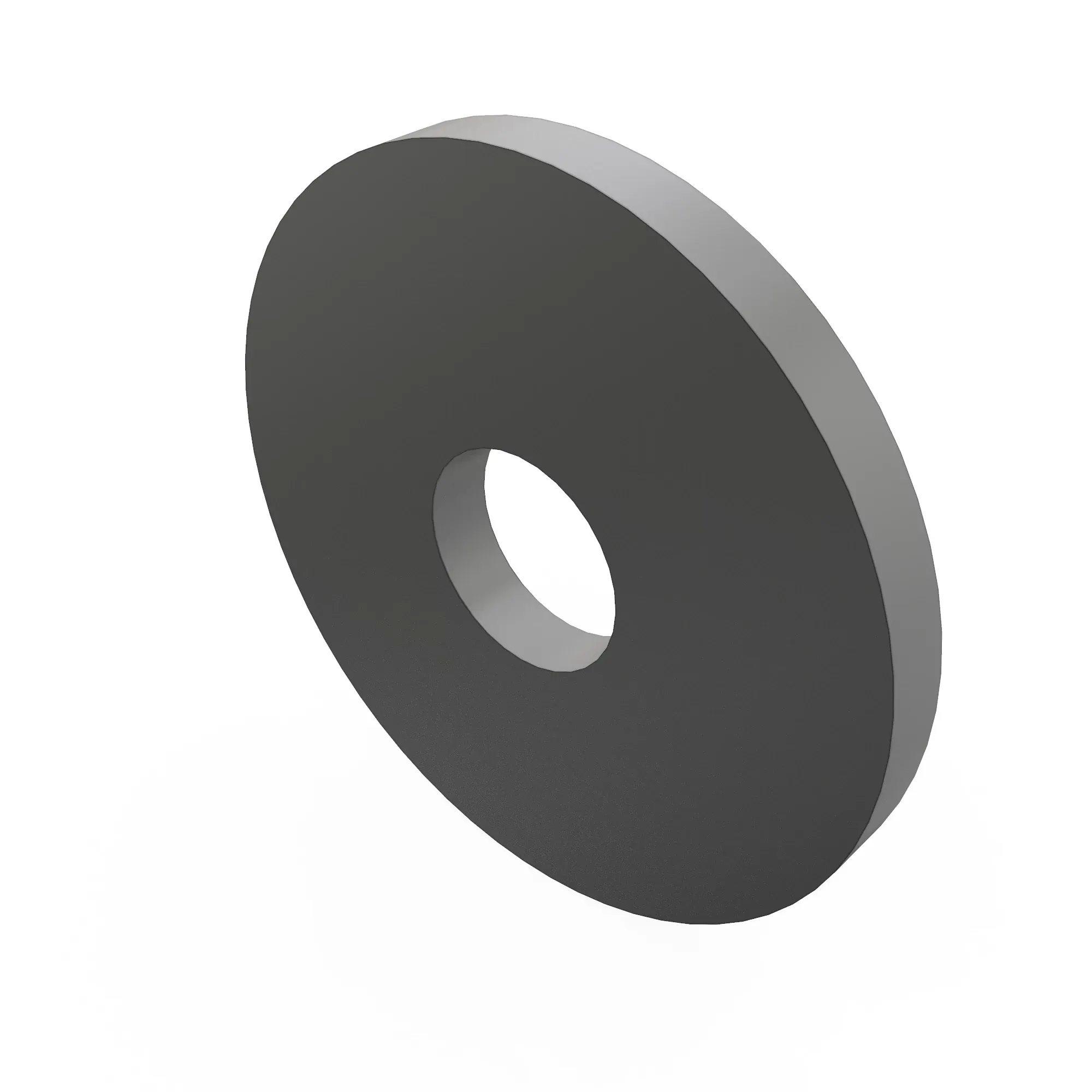 WASHER, M8 HARDENED
