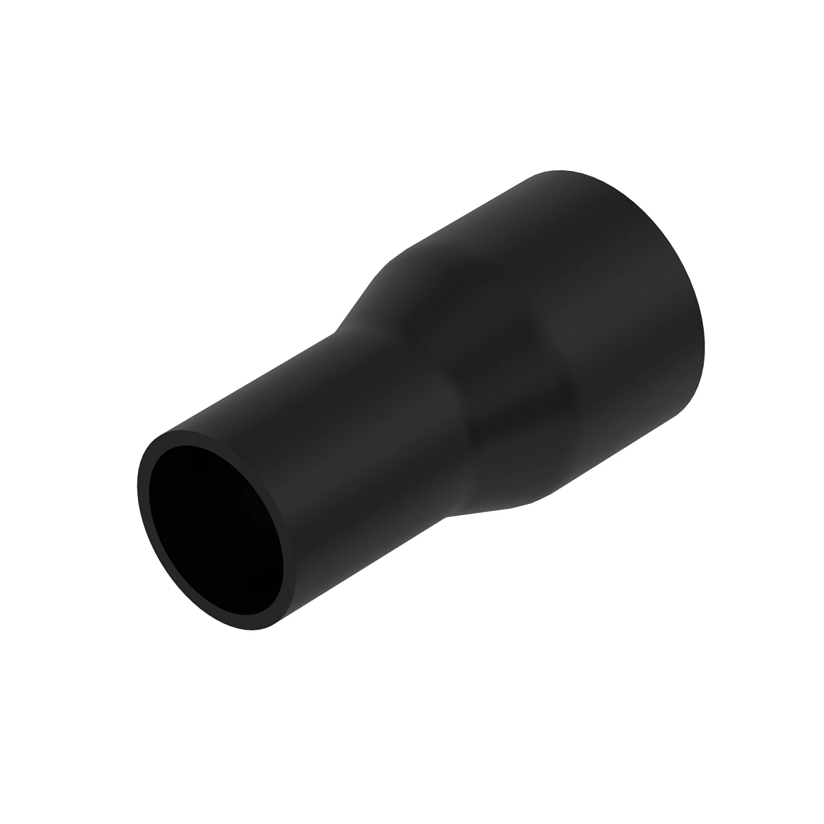 John Deere Radiator Hose, Formed - T365883