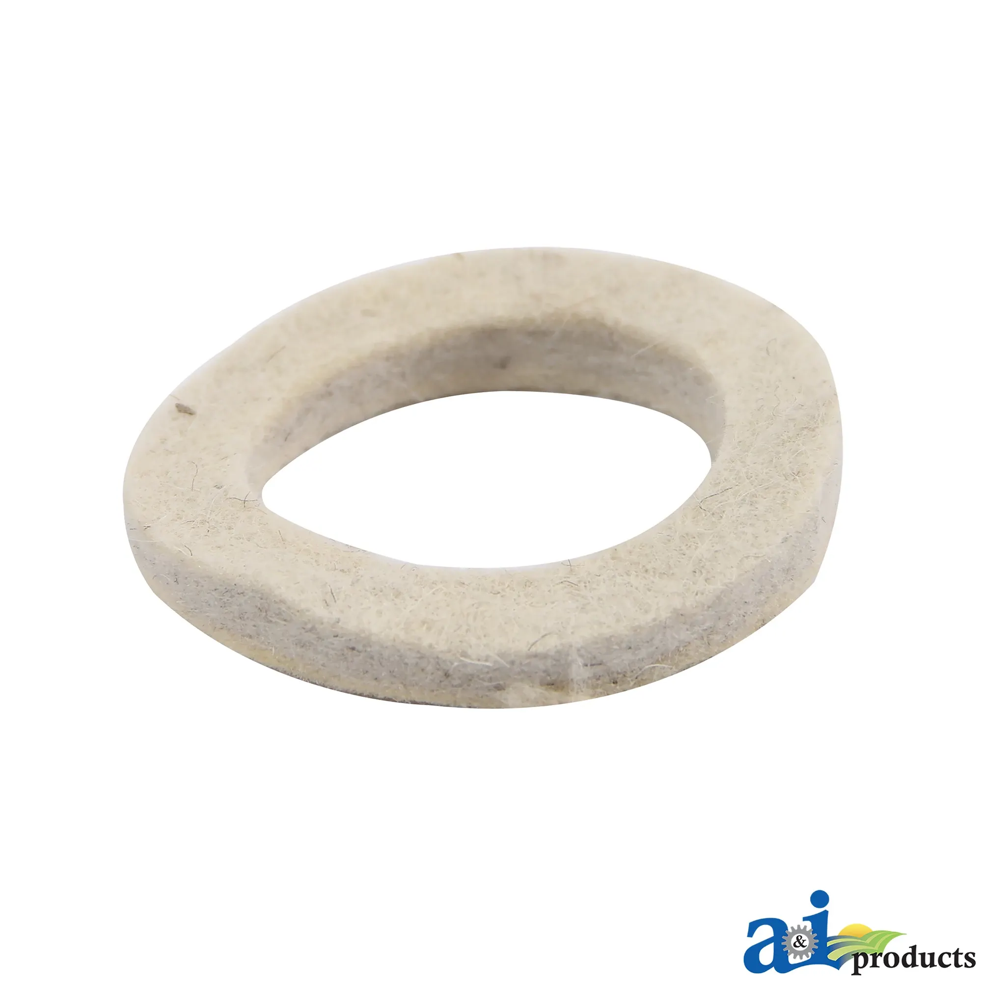 THRUST WASHER, FELT