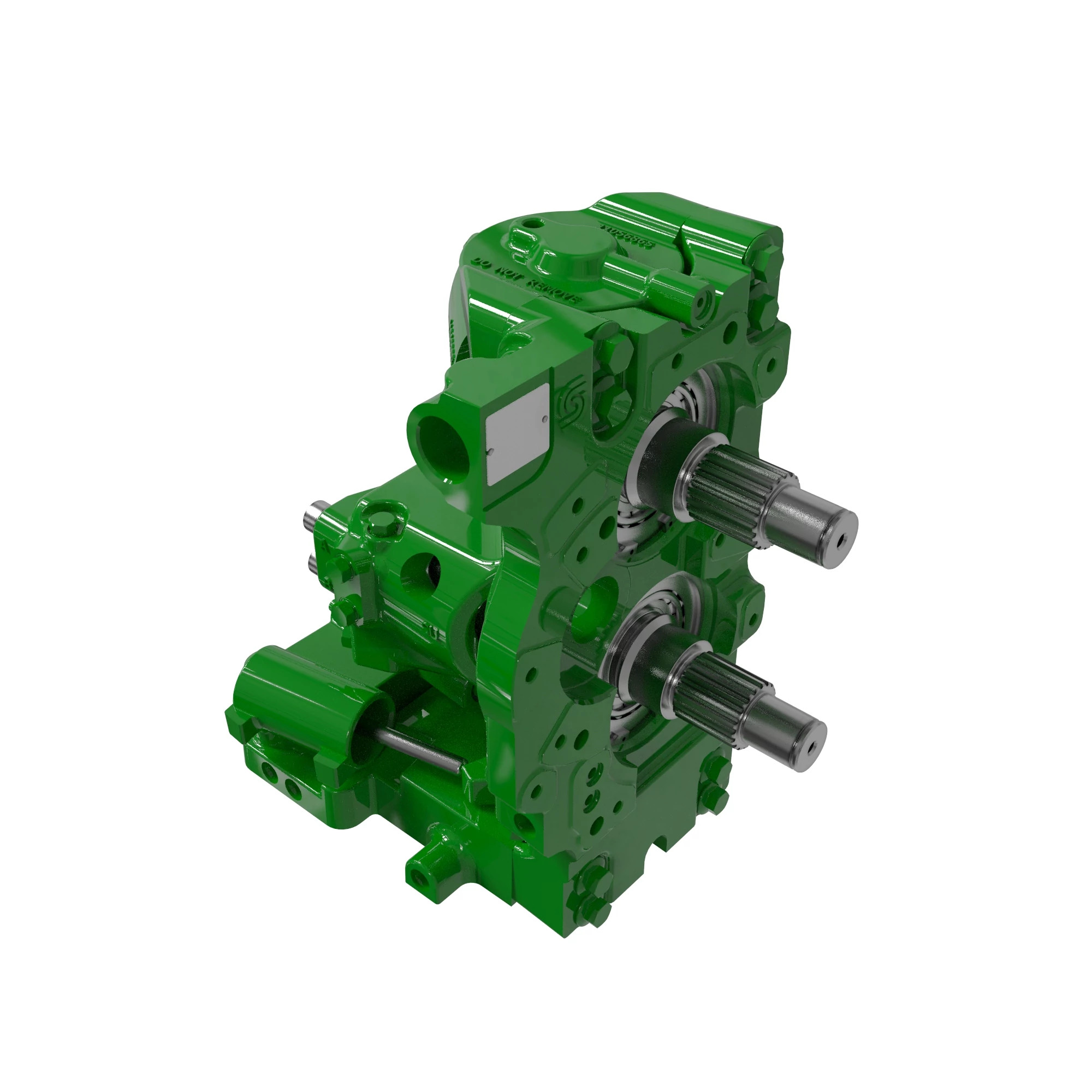 MODULE REMAN, HYDRO, IVT