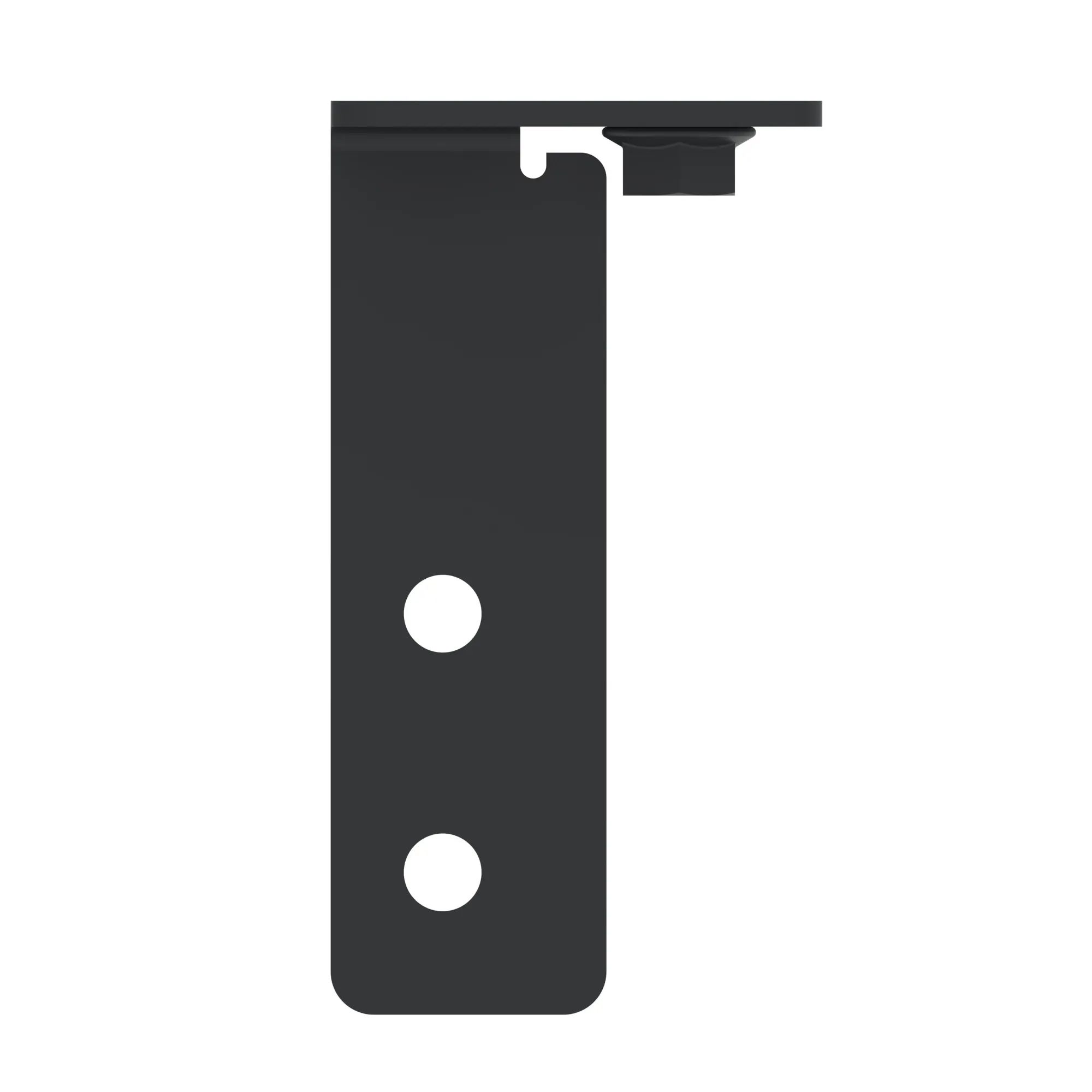BRACKET, BRACKET CLAMP