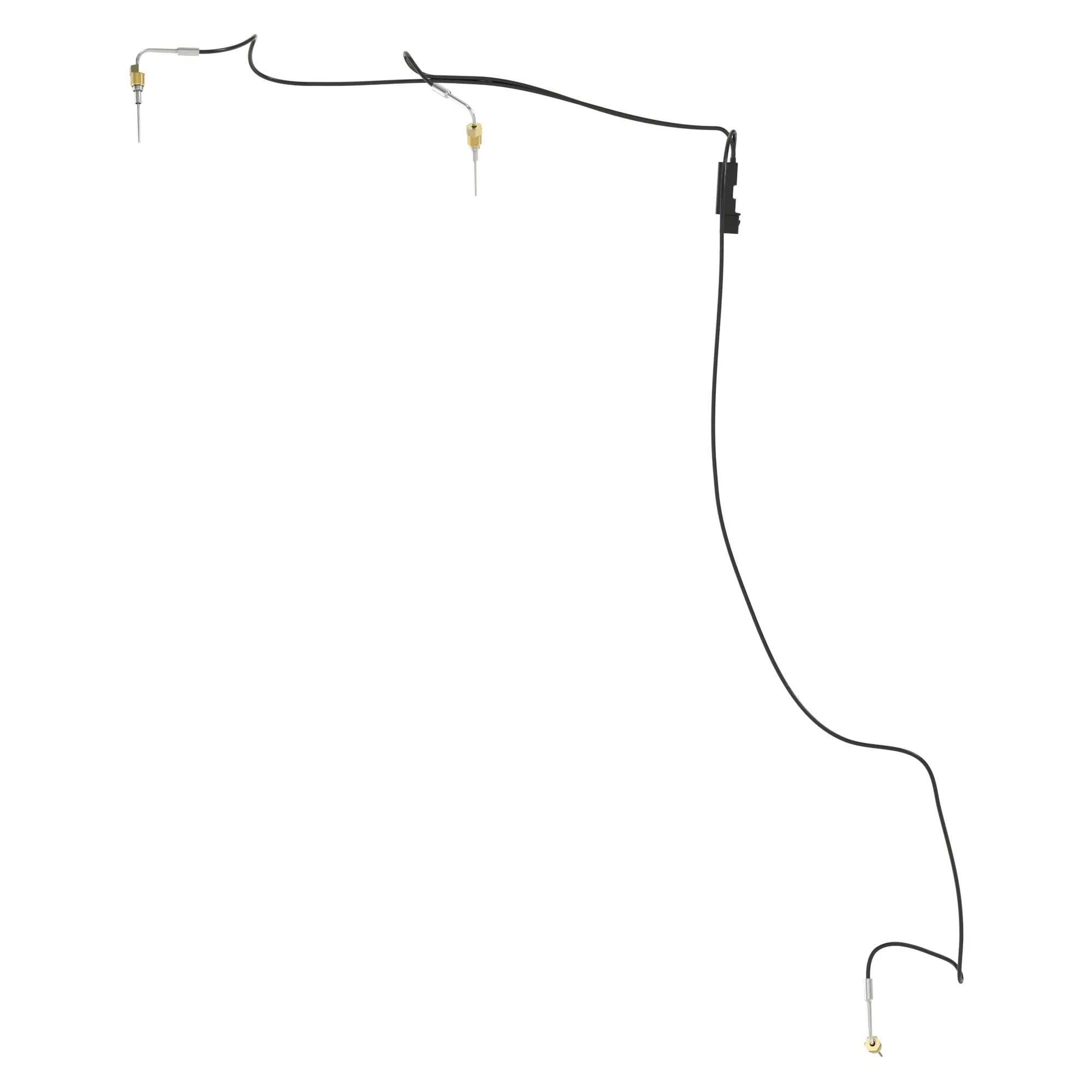 TEMPERATURE SENSOR