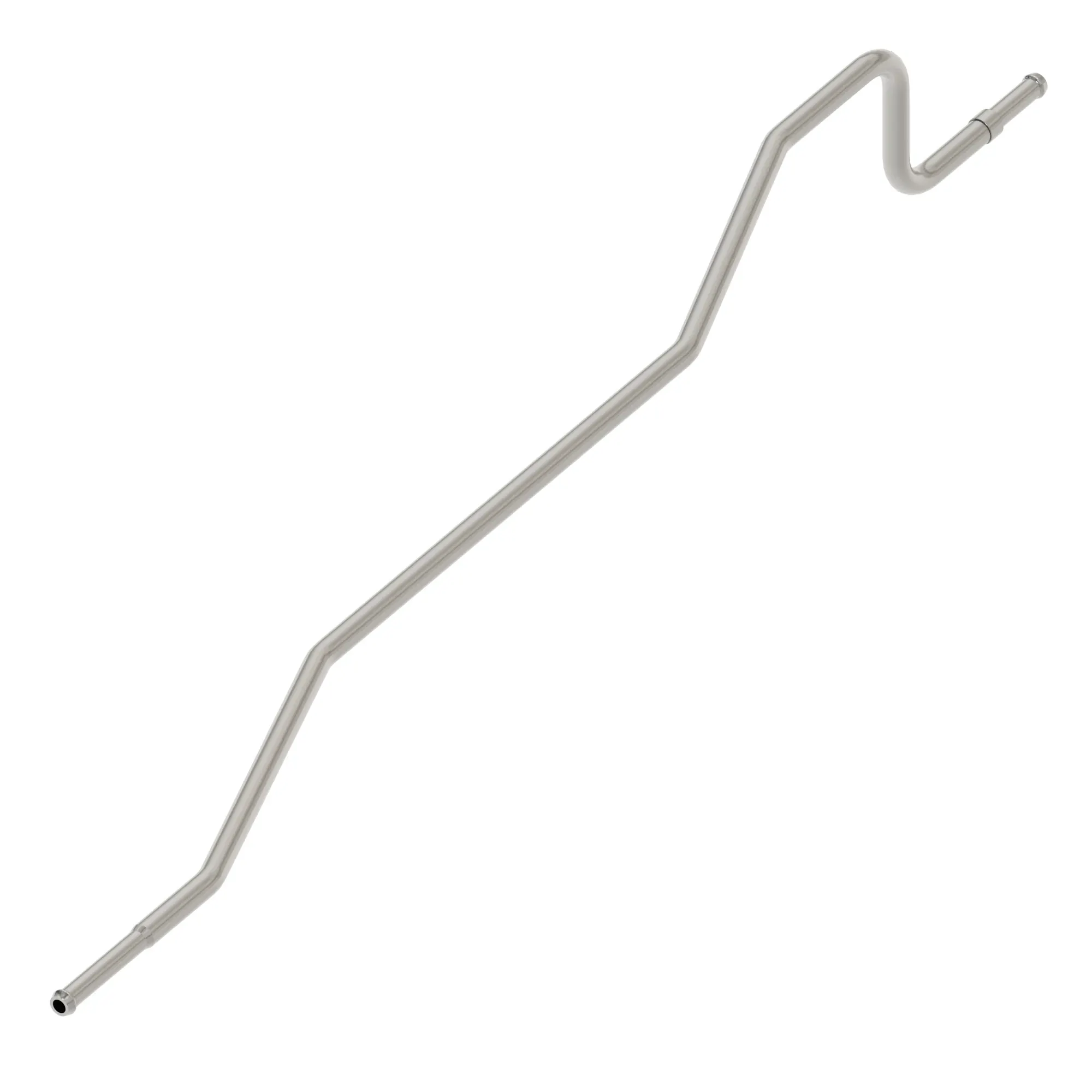 Fuel Line, Outlet, Fuel Cooler
