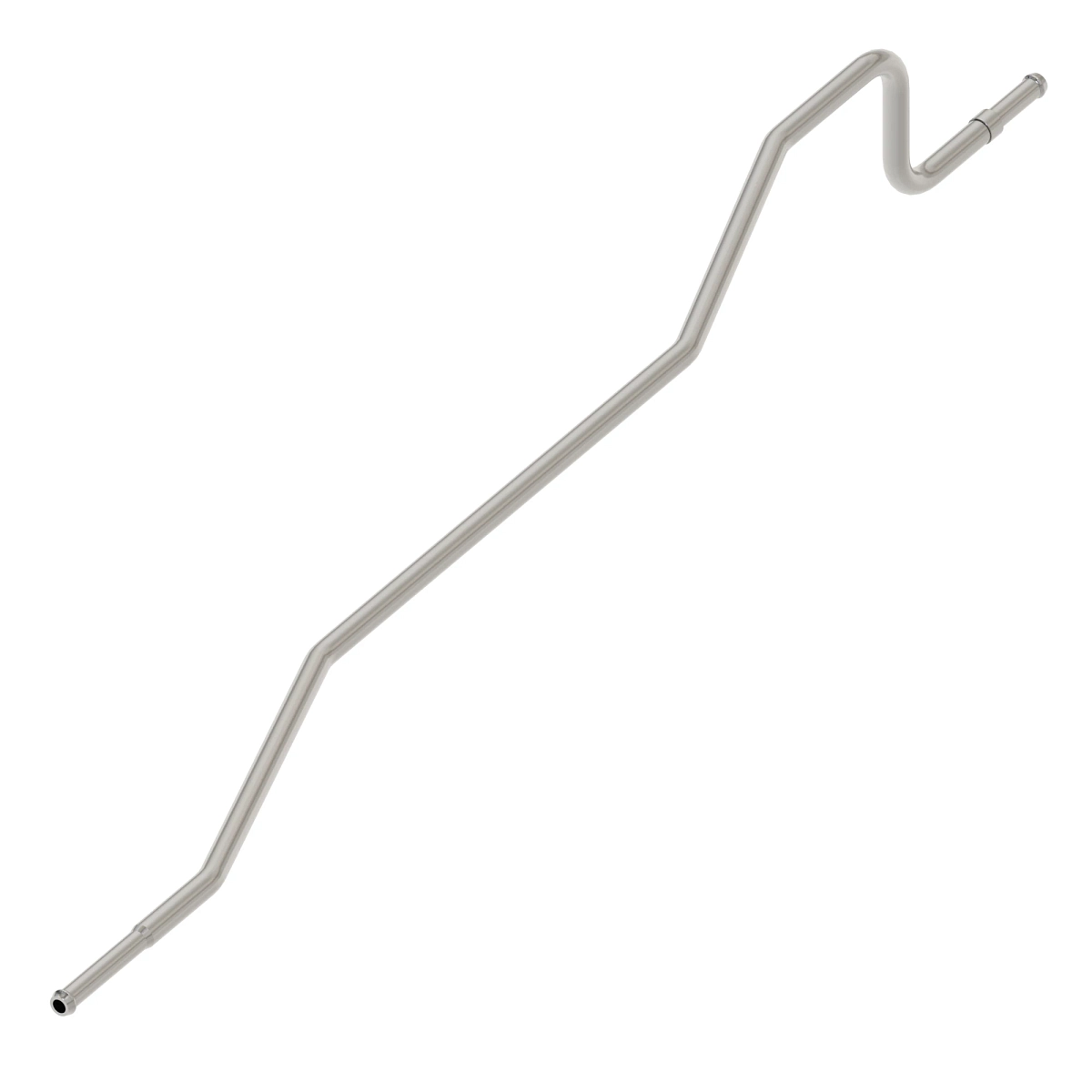 Fuel Line, Outlet, Fuel Cooler