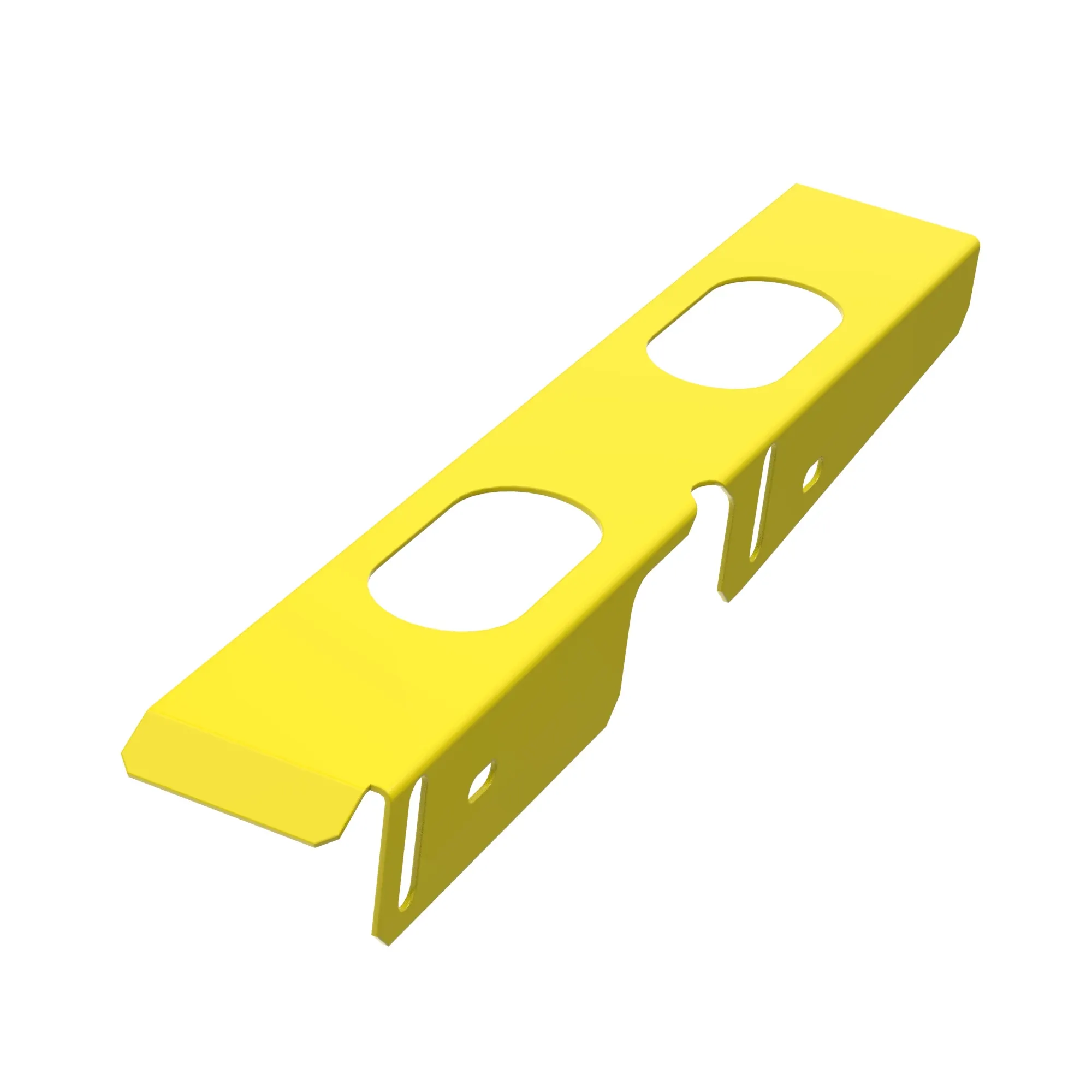 John Deere Shield - Z100357