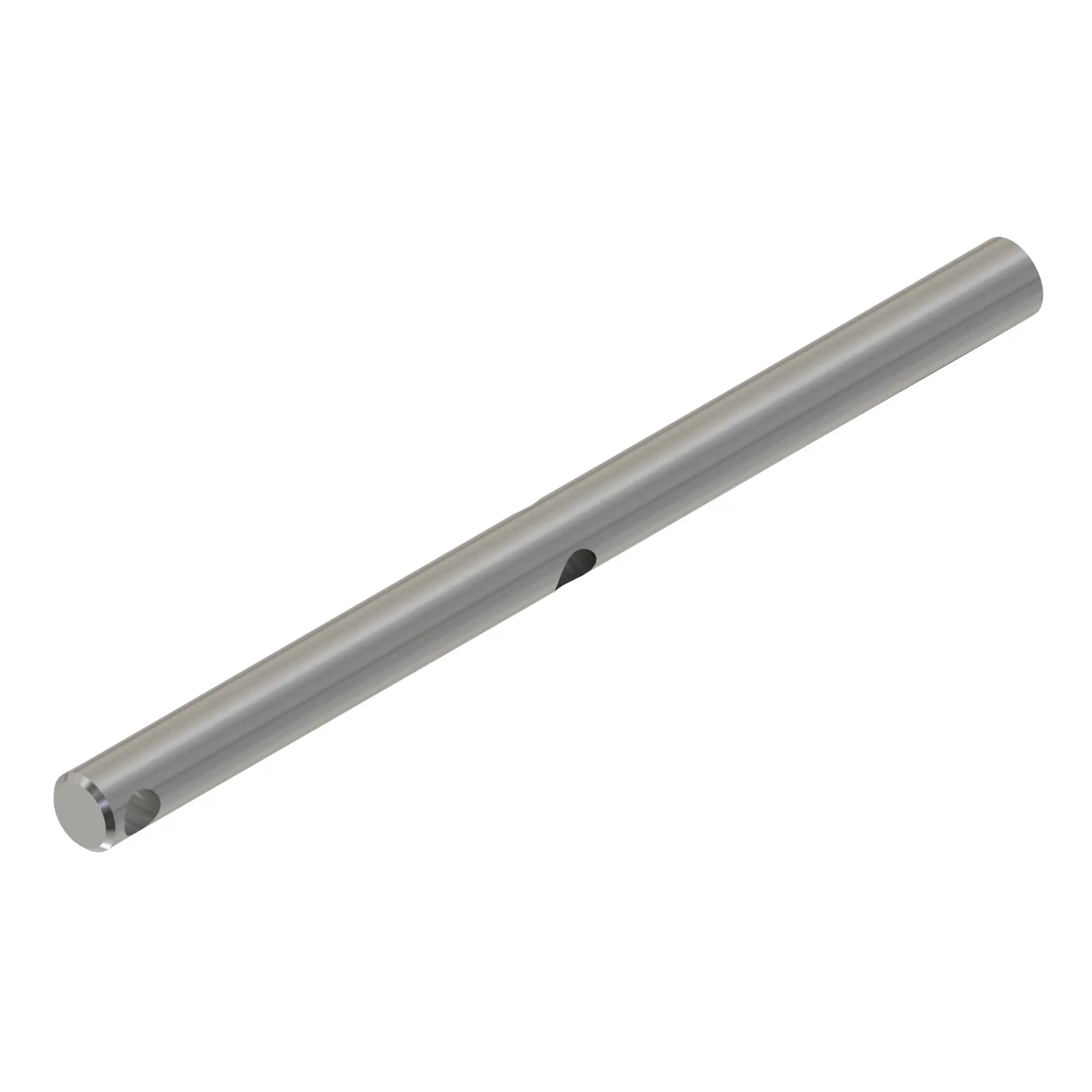 John Deere Kickstand Pivot Pin - UC33621