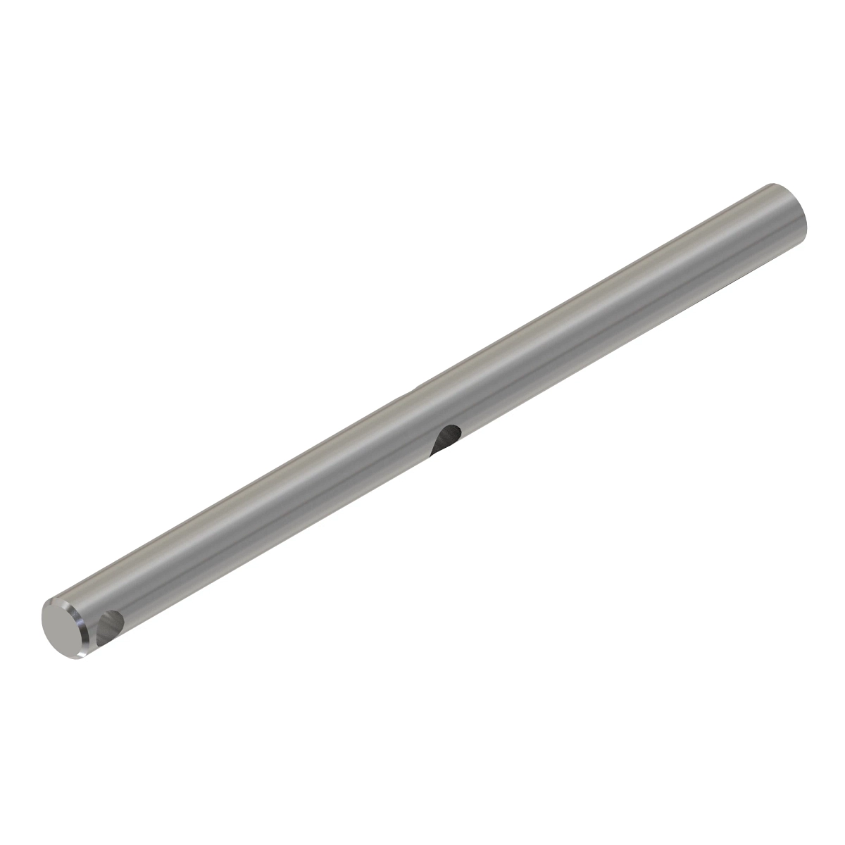 Pin, Kickstand Pivot