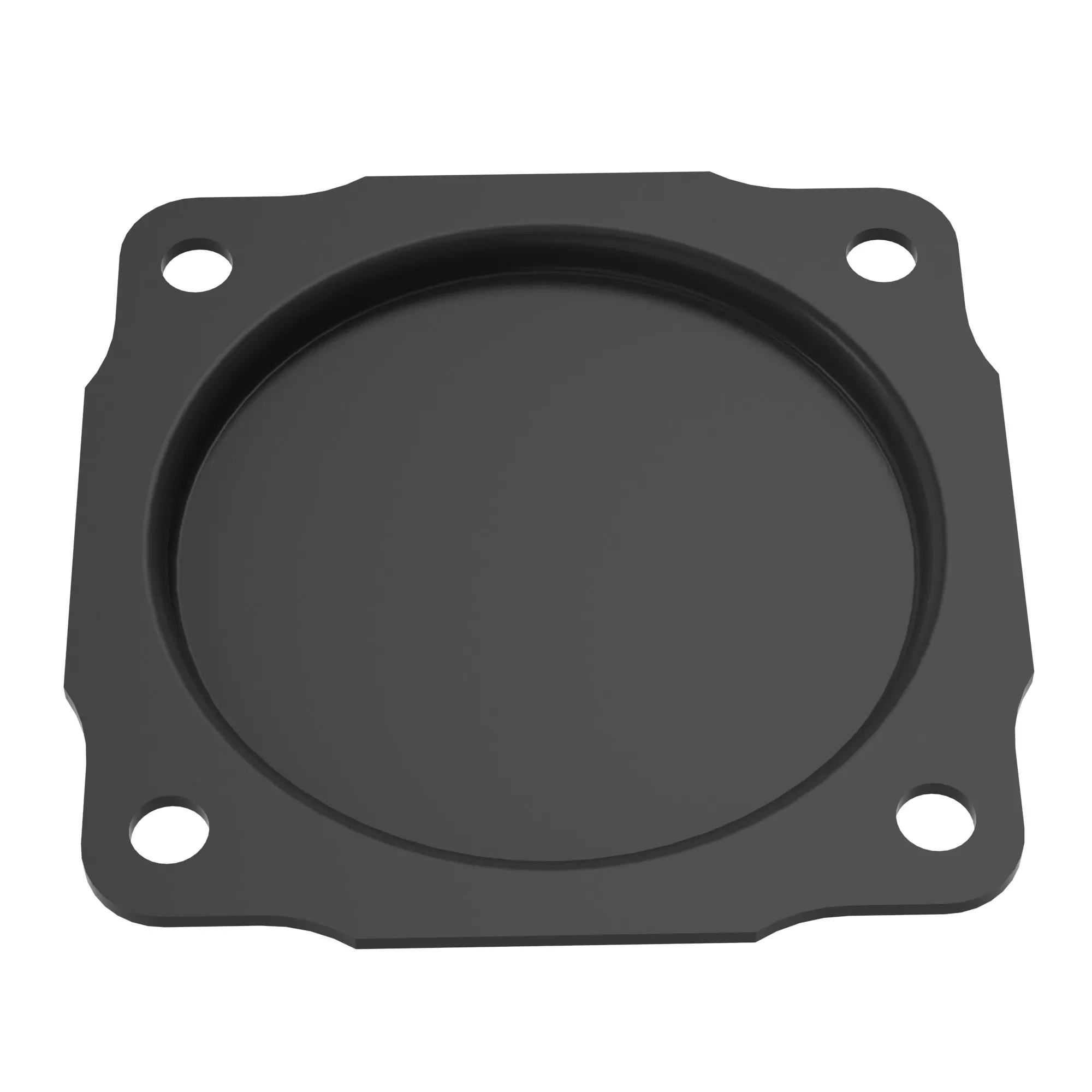 YZ105725: SAE Bolt Cover