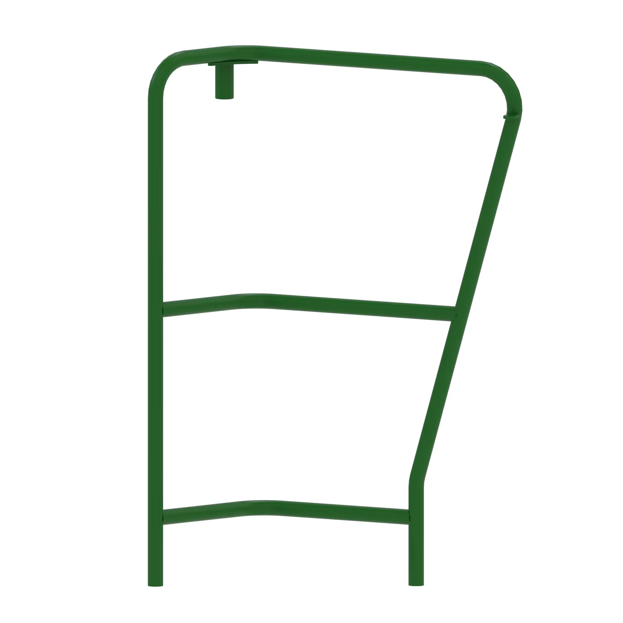 John Deere Handrail, Right Side - AH227142