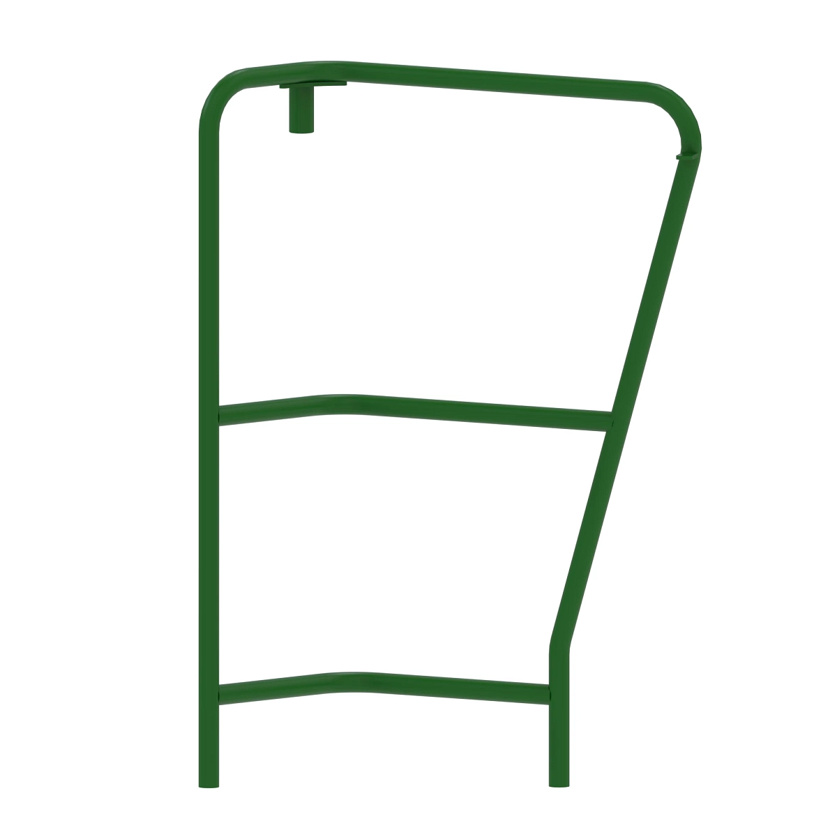 Handrail Assy-Rh Narrow Euro