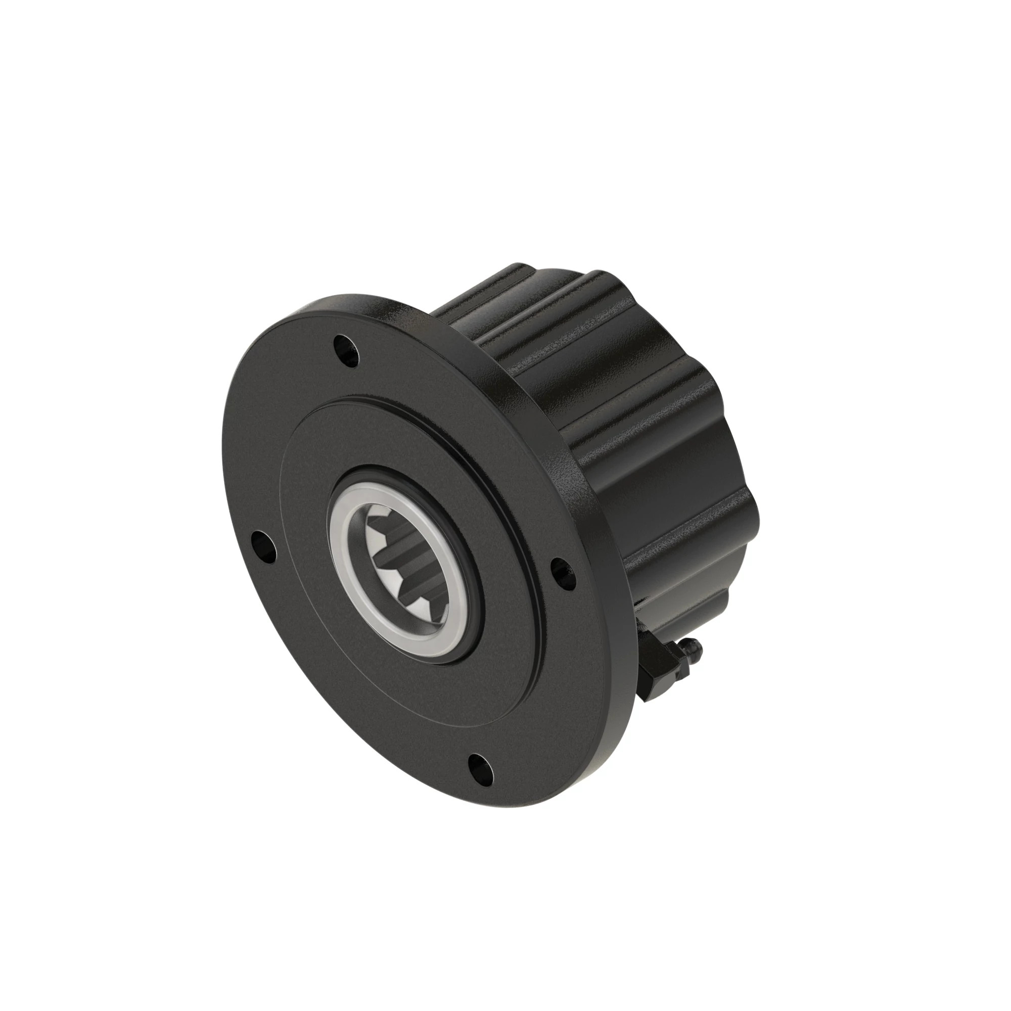 SLIP CLUTCH, RADIAL PIN, 450 NM, SP