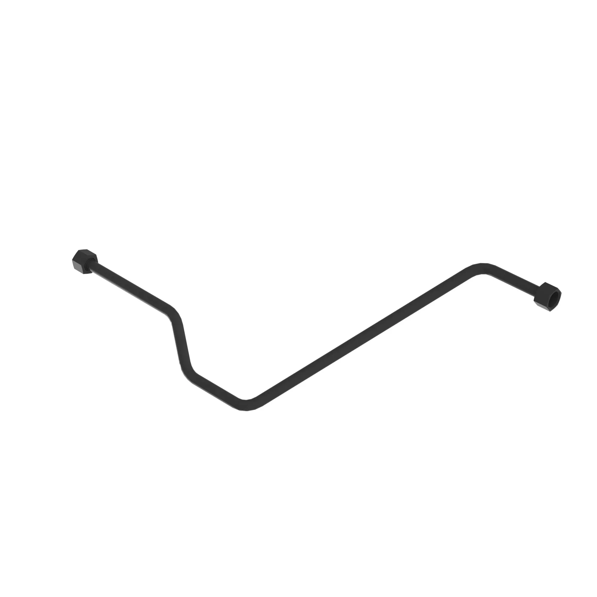 John Deere Oil Line - AT470355